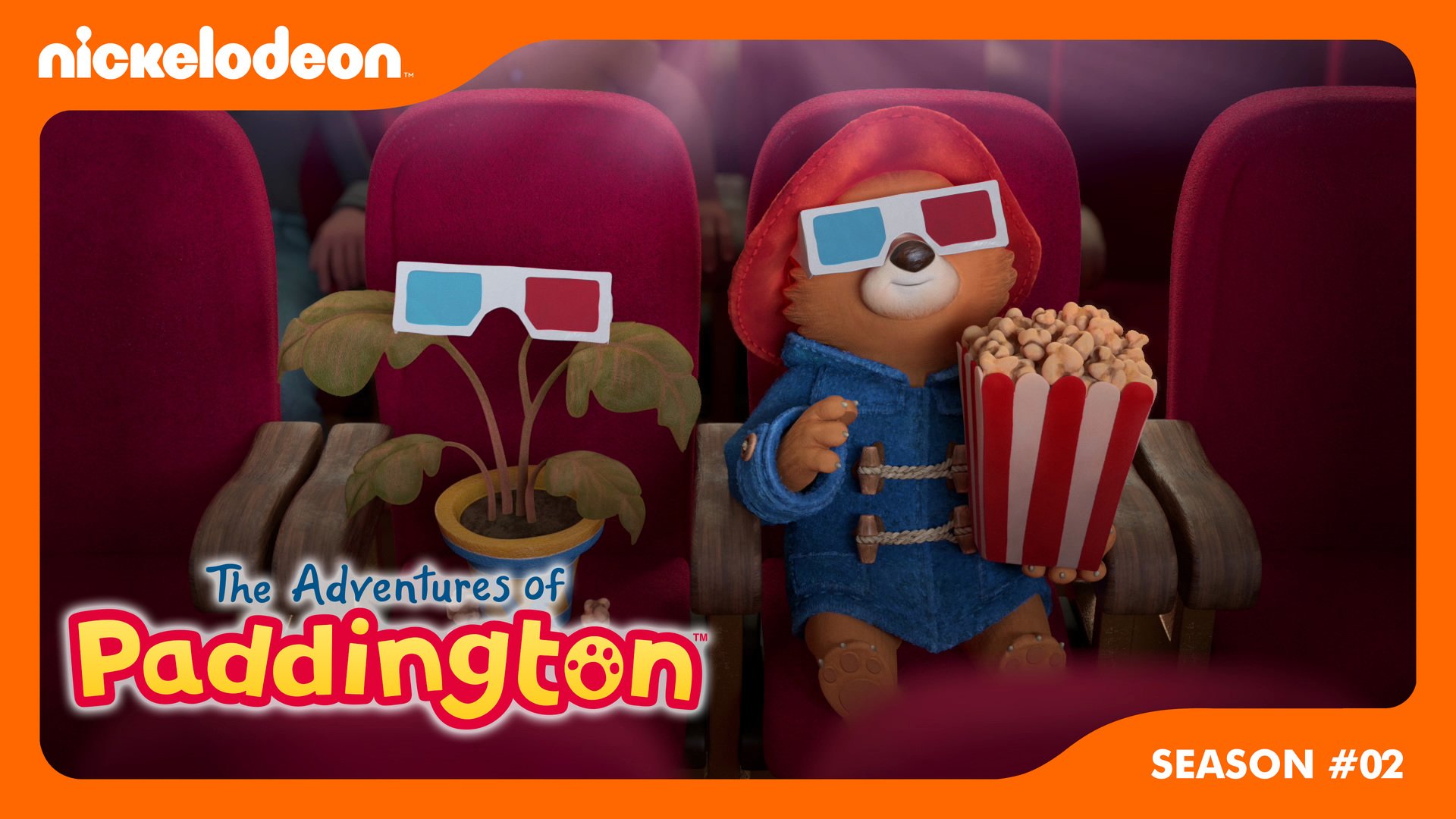 Paddington