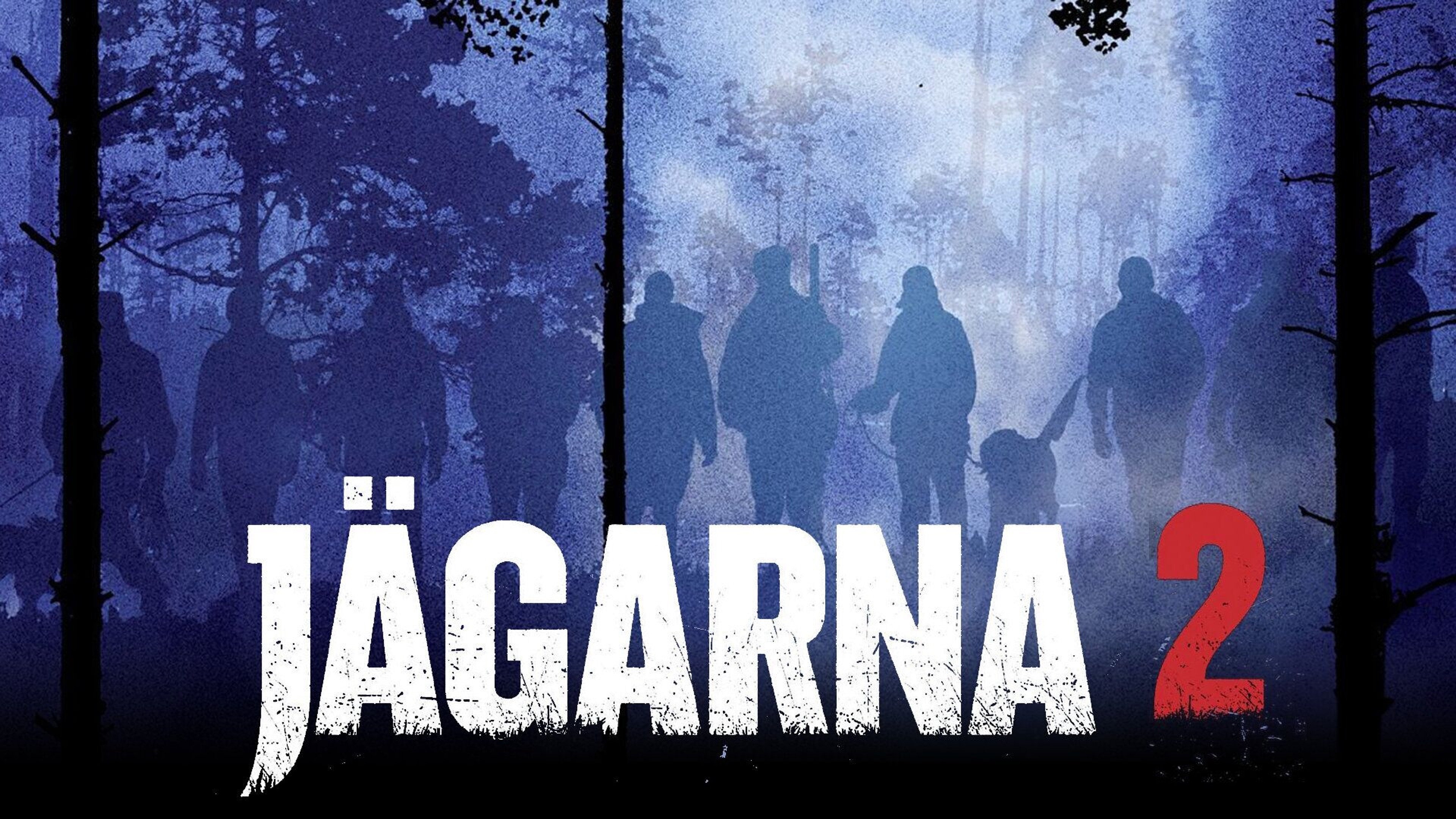 Jägarna 2