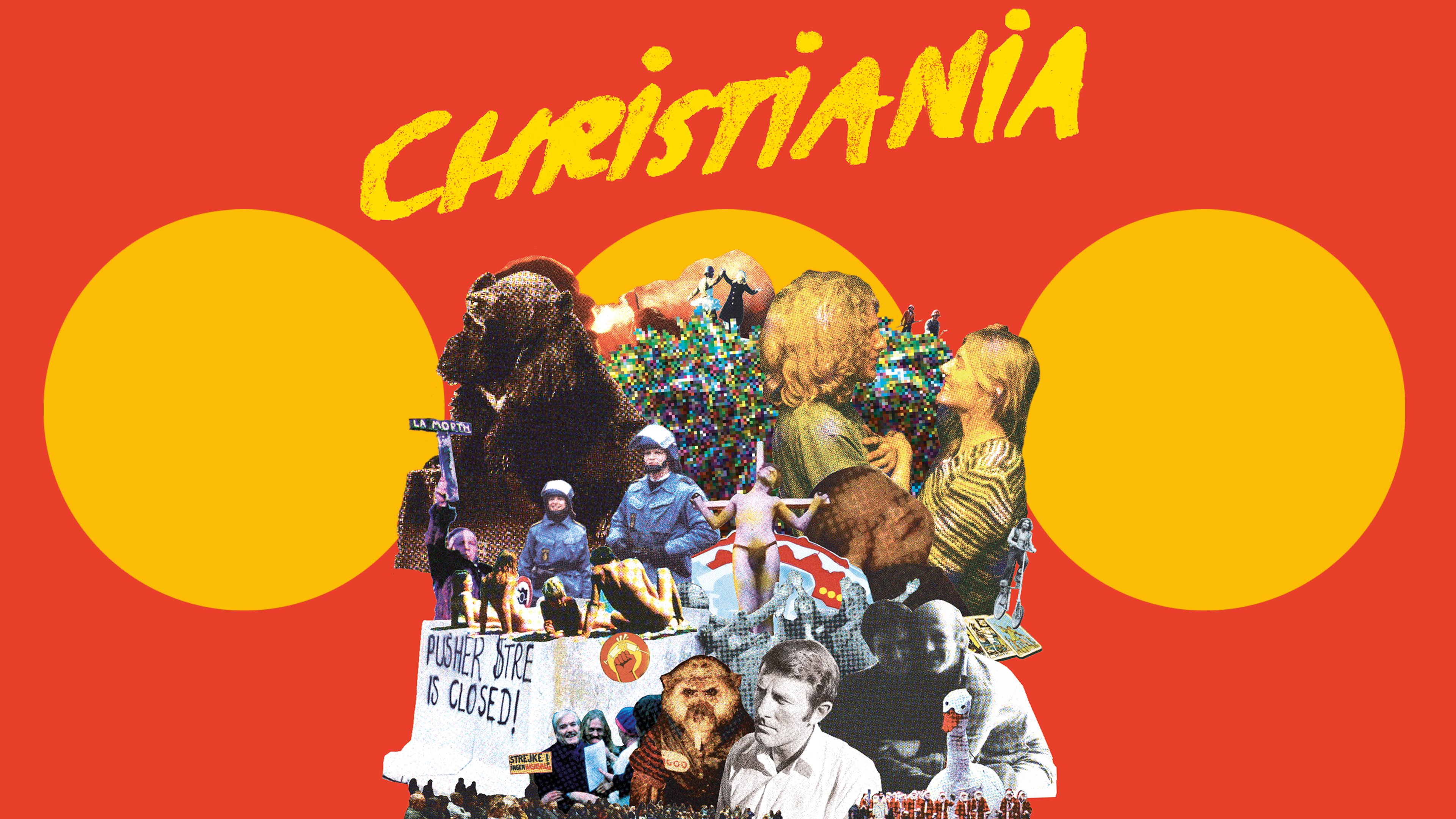 Christiania