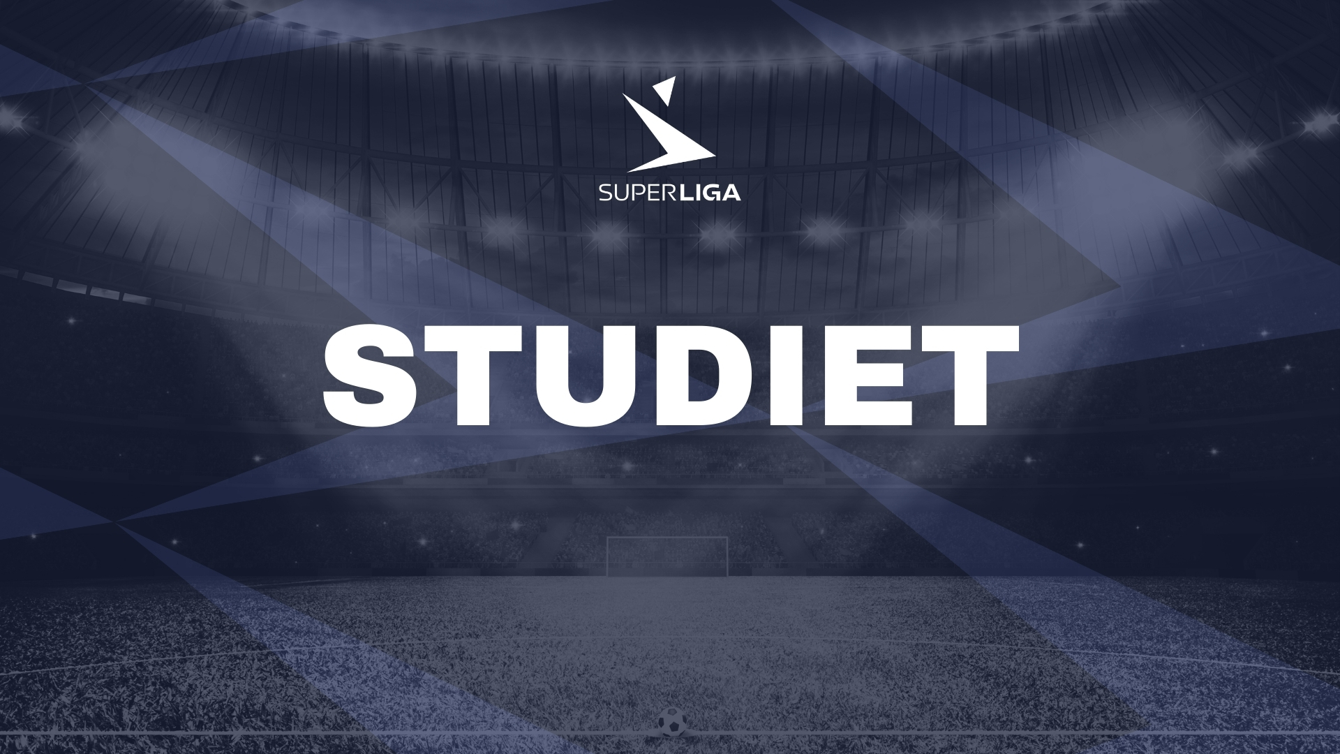 Superliga Studiet