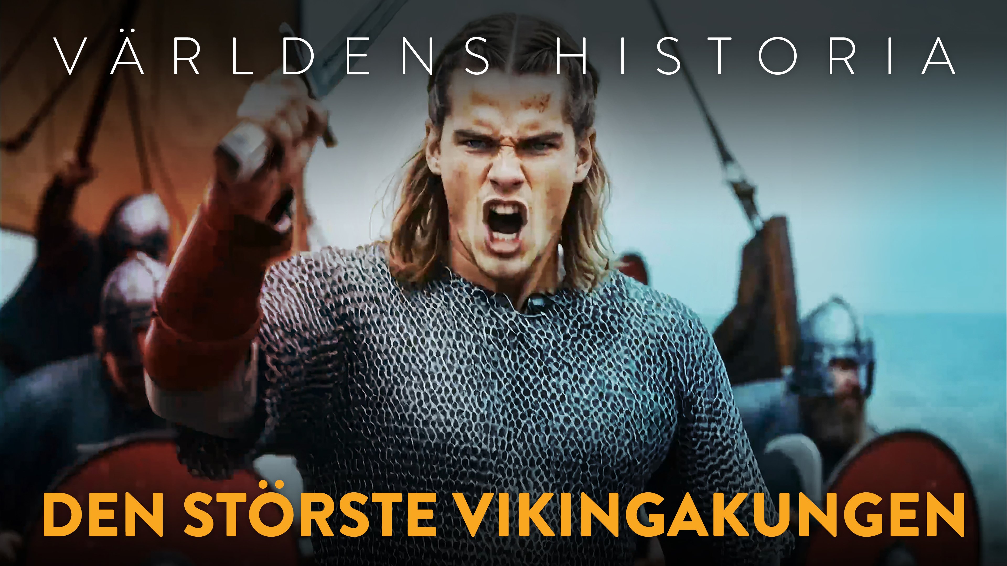 Den störste vikingakungen
