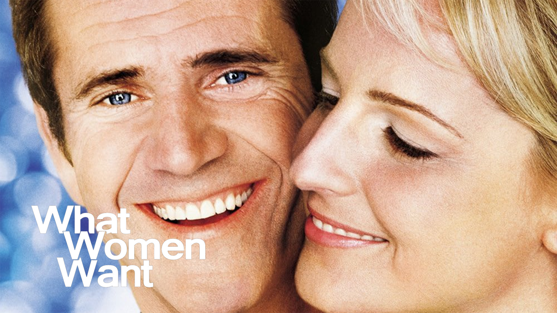 What Women Want
