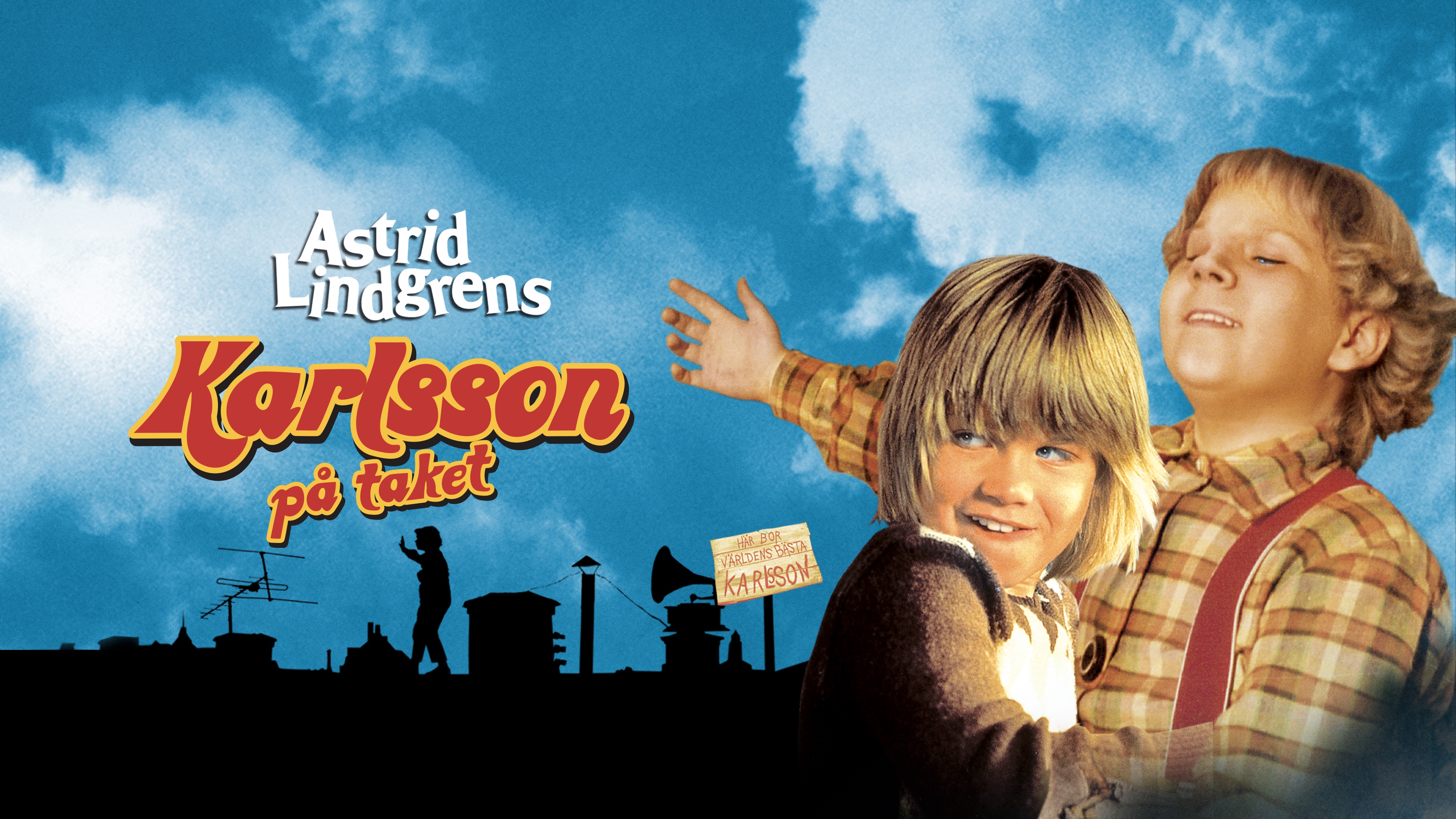 Verdens bedste Karlsson