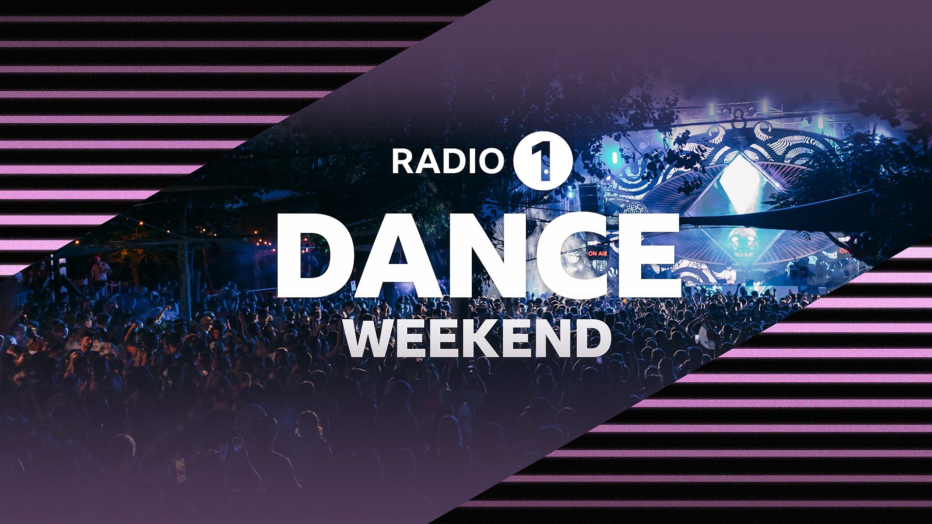 Radio 1 Dance Weekend