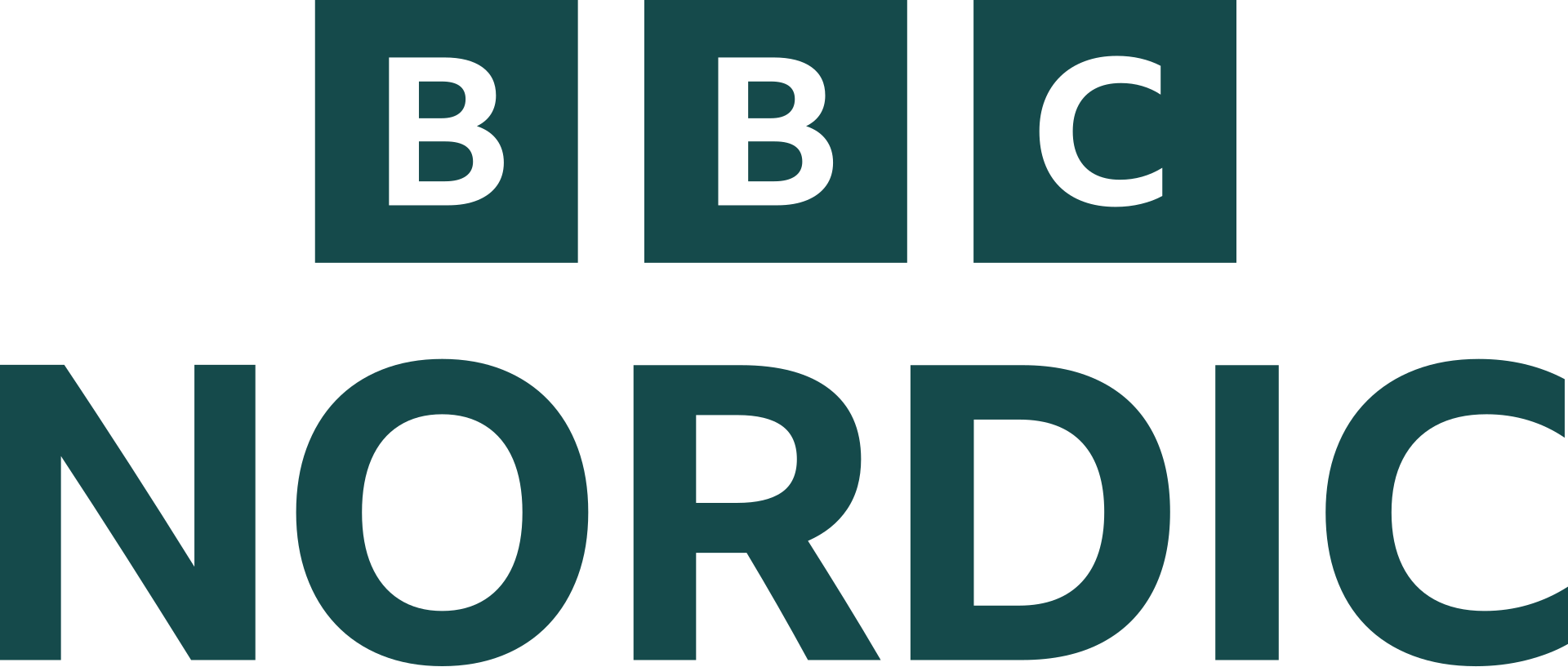 BBC Earth Nordics English