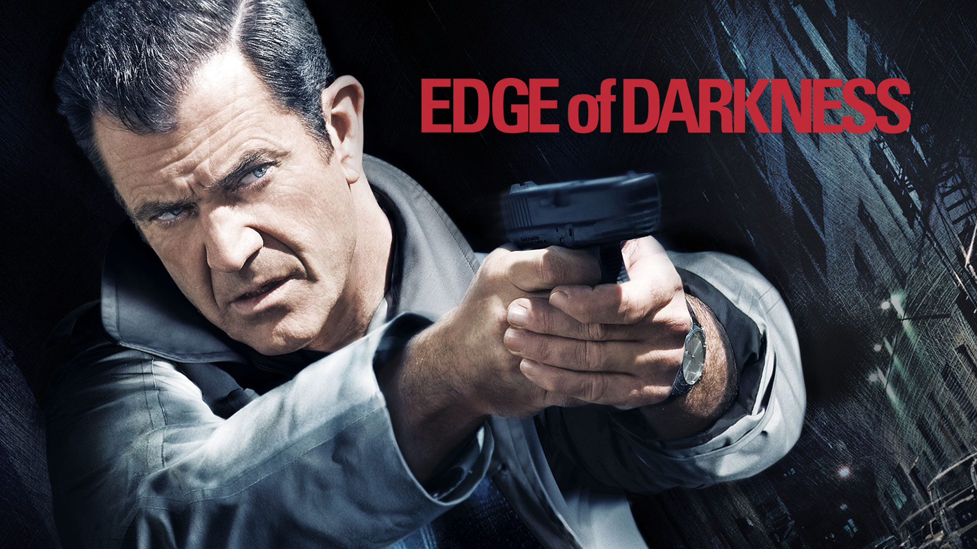 Edge of Darkness