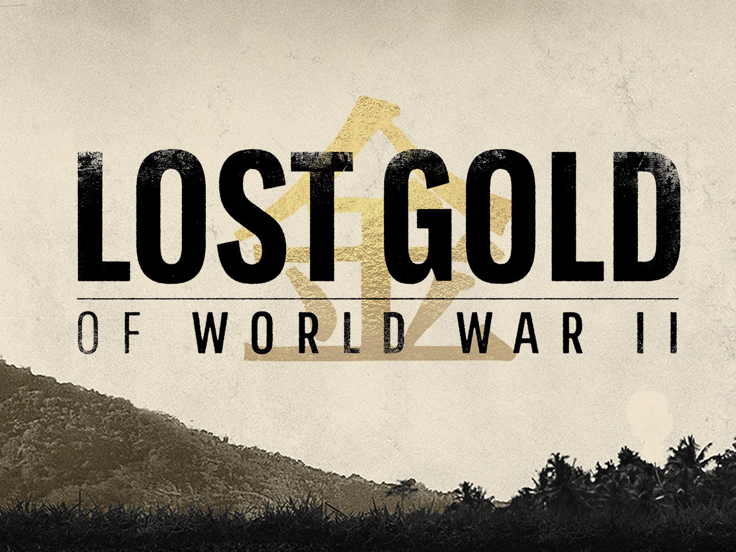 Lost Gold of WW2