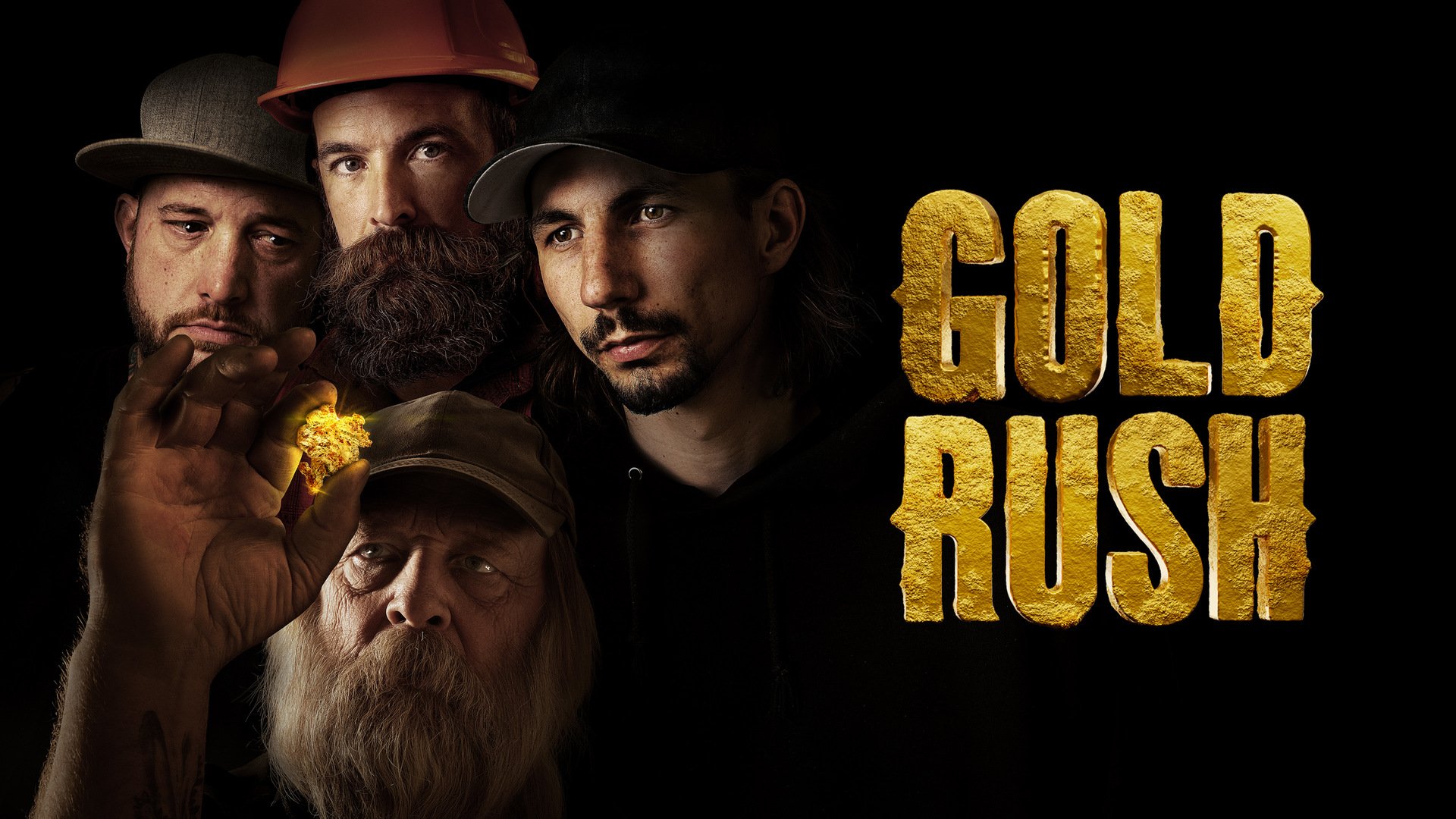 Gold Rush