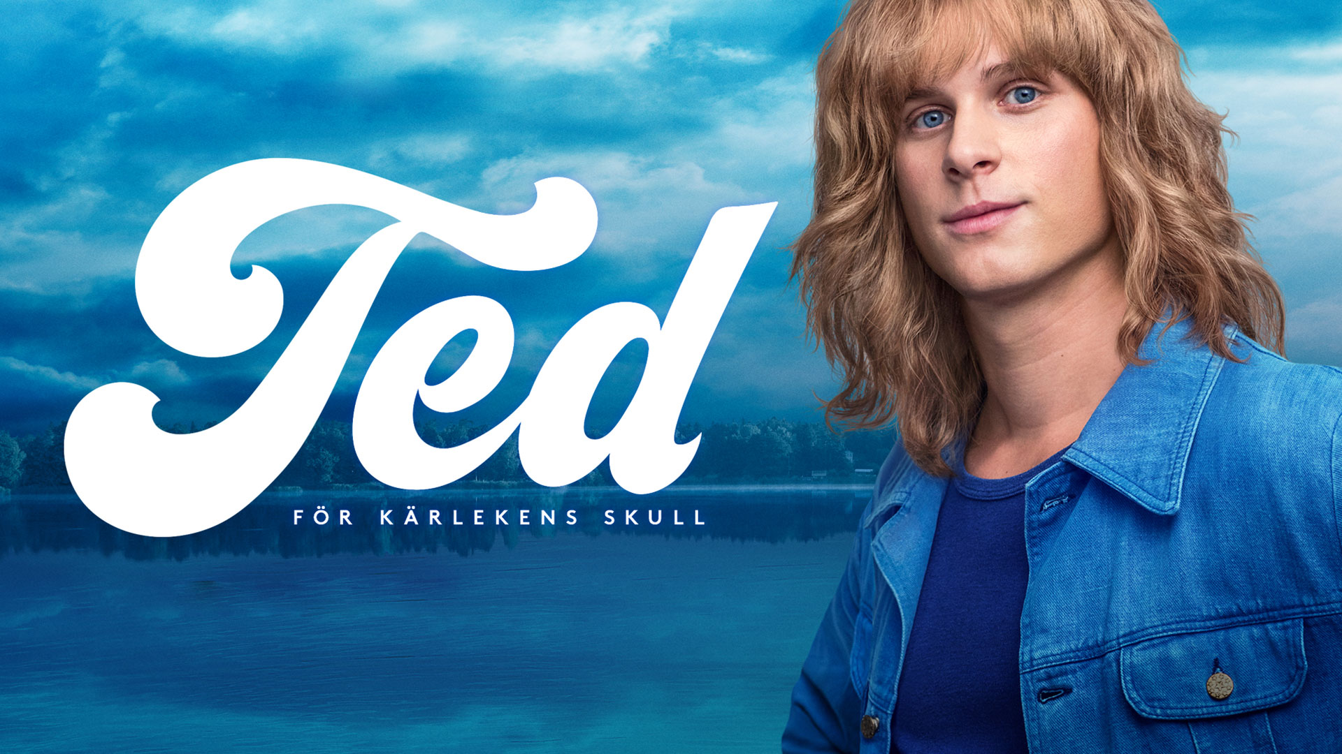 Ted - För kärlekens skull