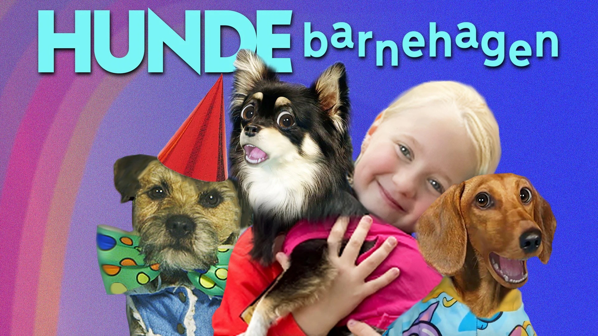 Hundebarnehagen