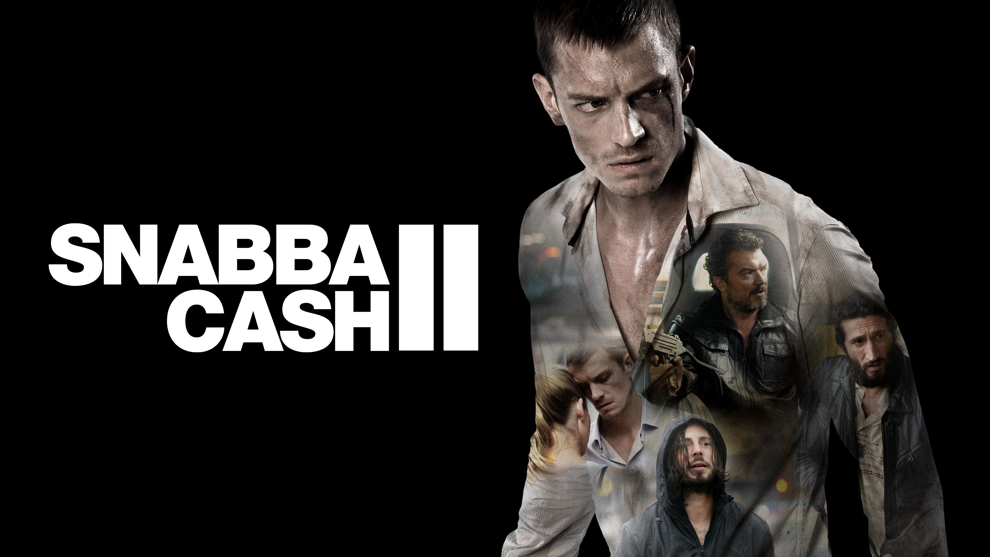 Snabba Cash 2