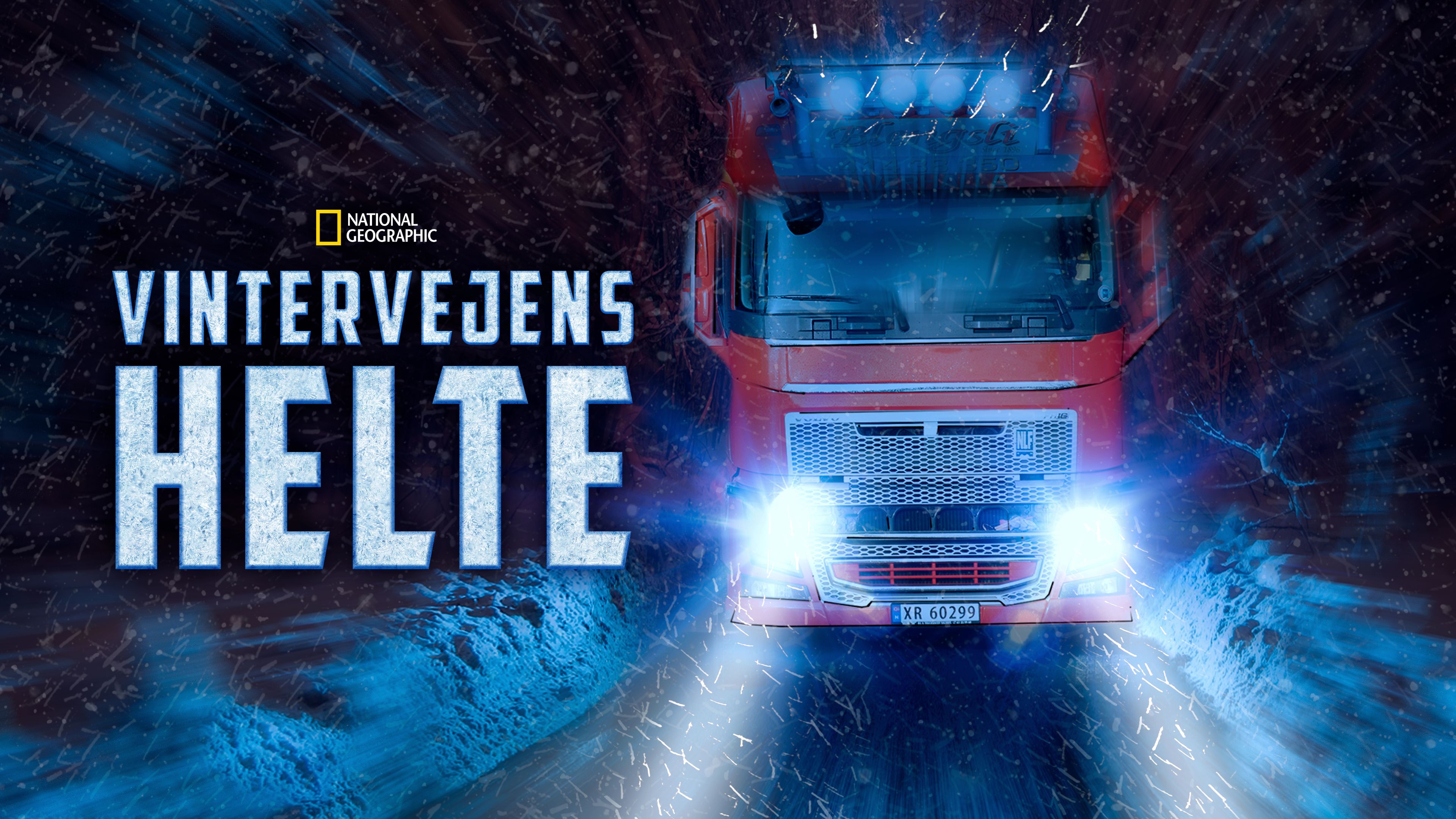 Vintervejens Helte