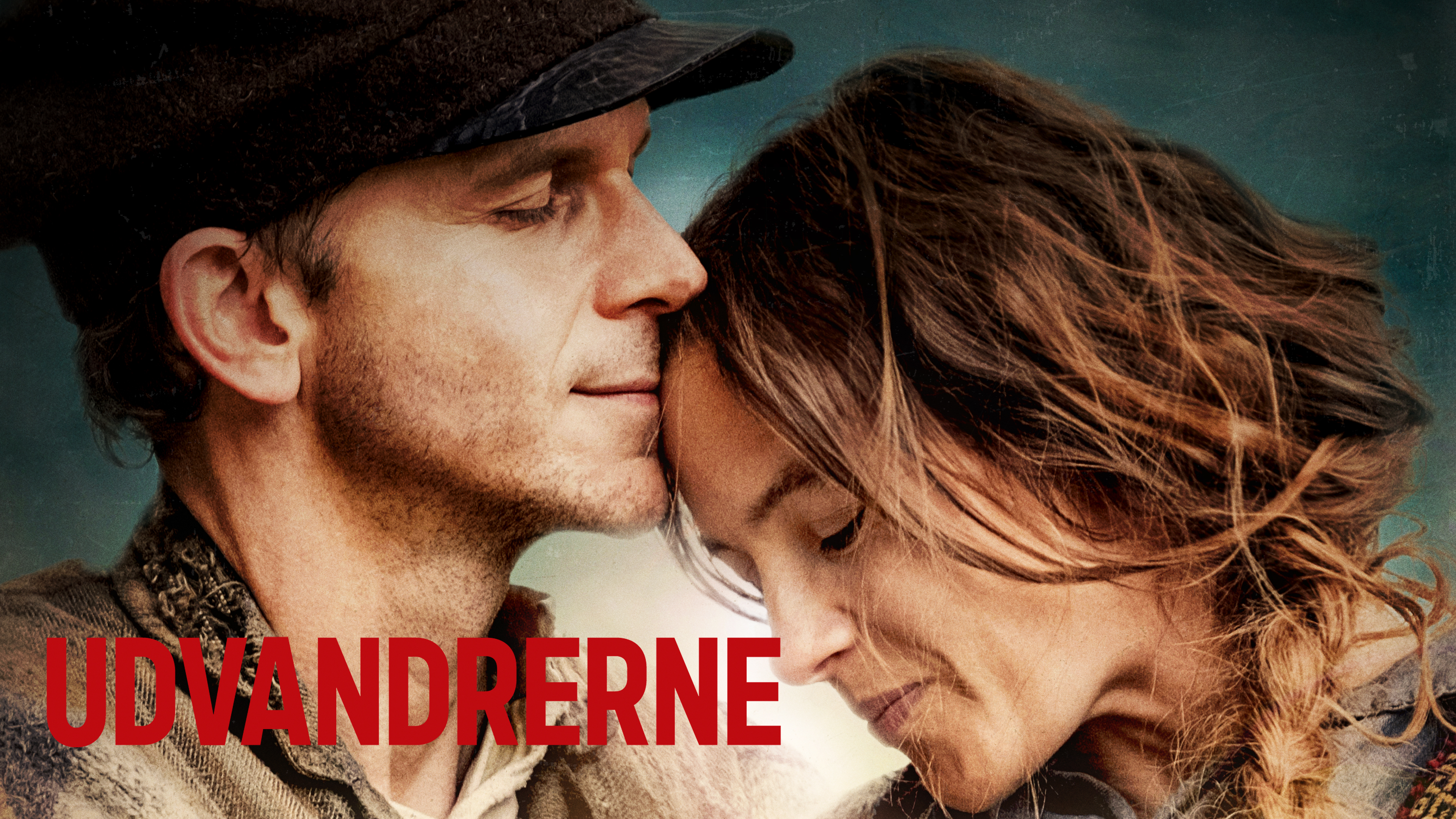 Udvandrerne