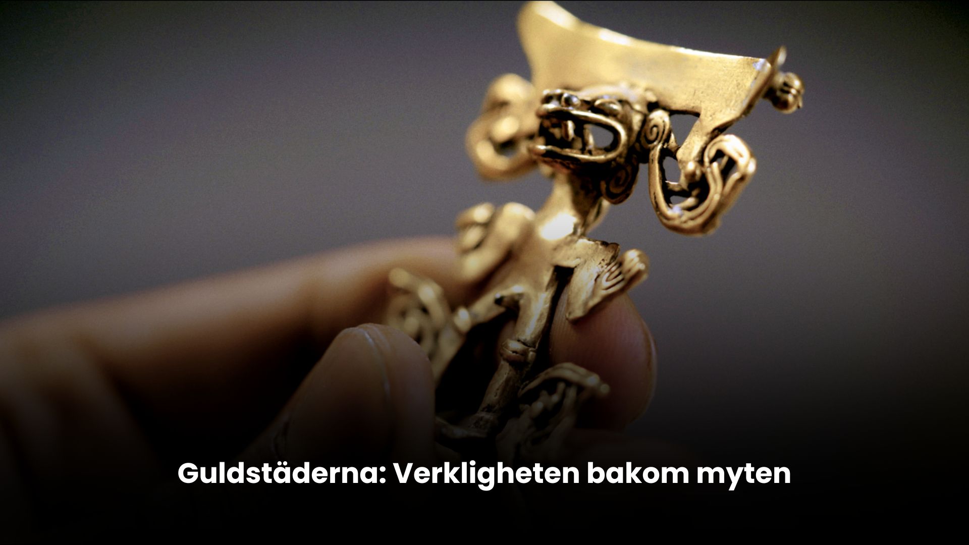 Gullbyer: Sannheten bak mytene