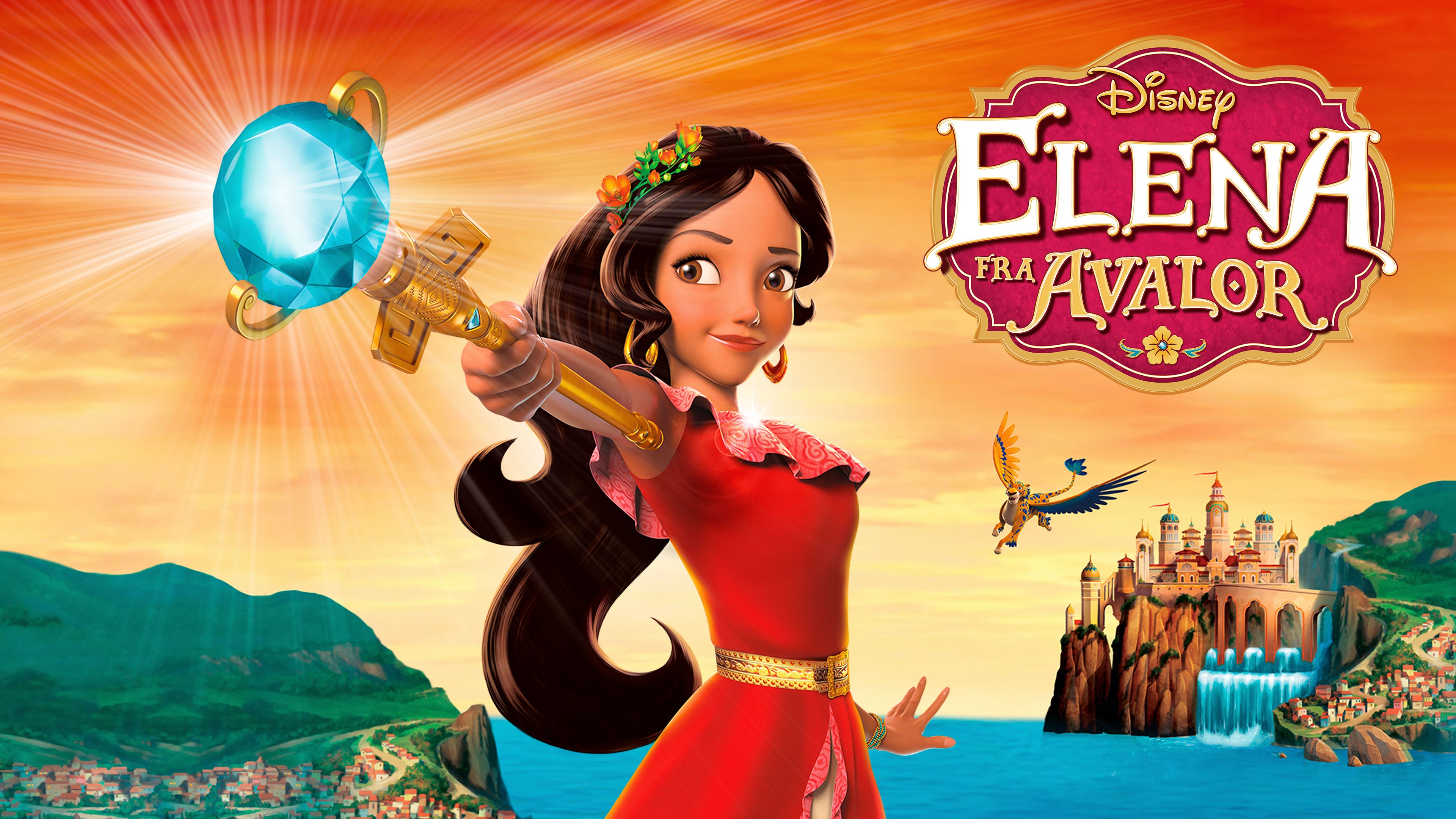Elena fra Avalor