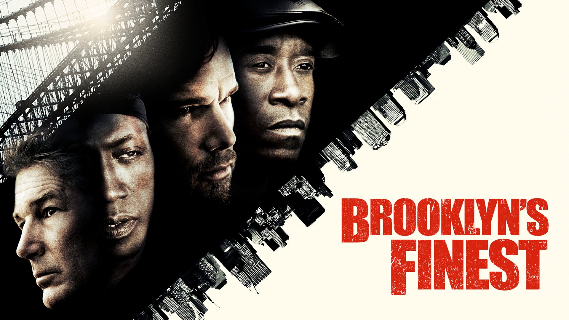 Brooklyn's Finest