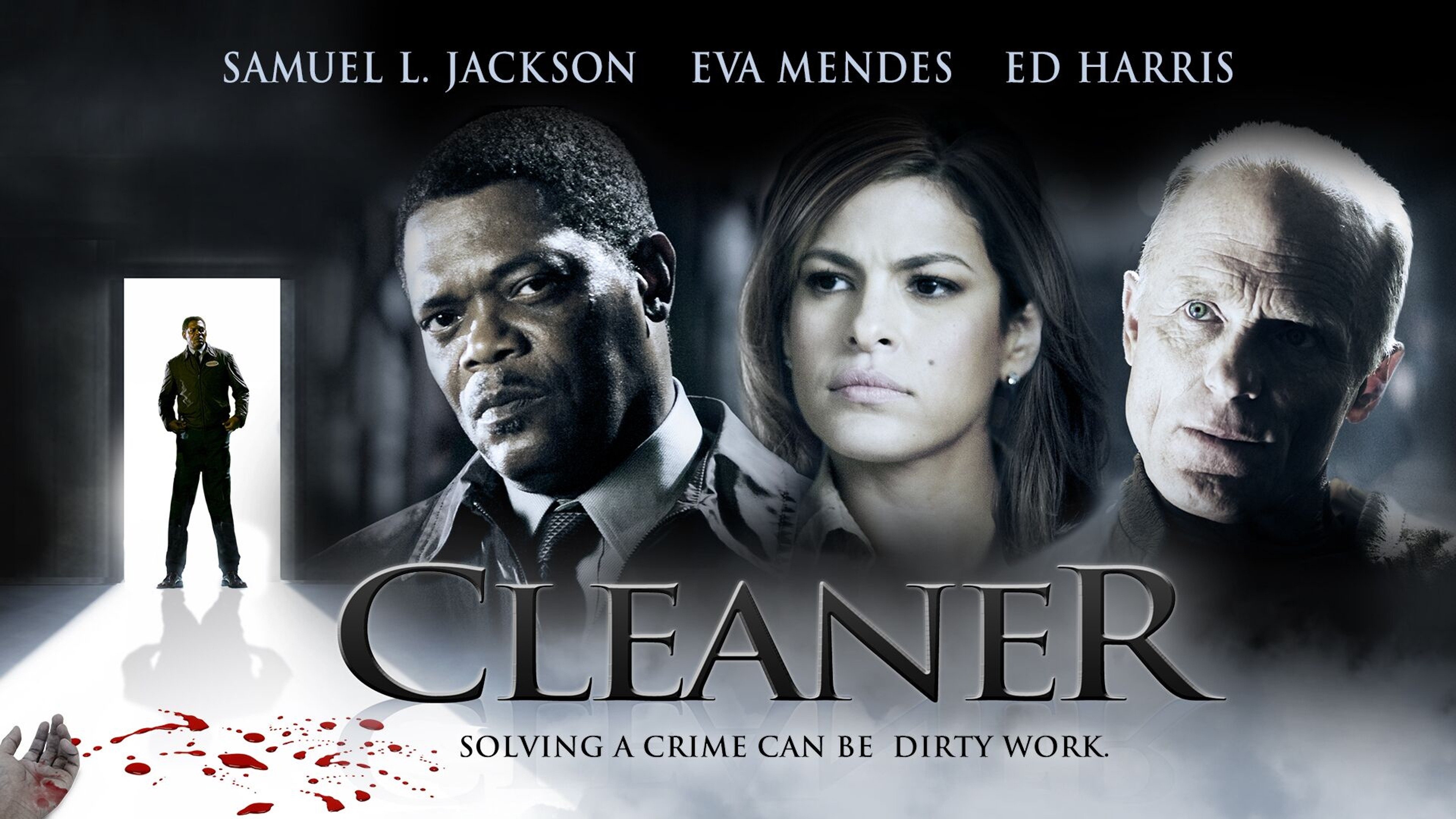 Cleaner