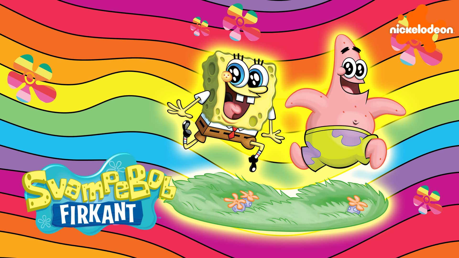 Svampebob Firkant
