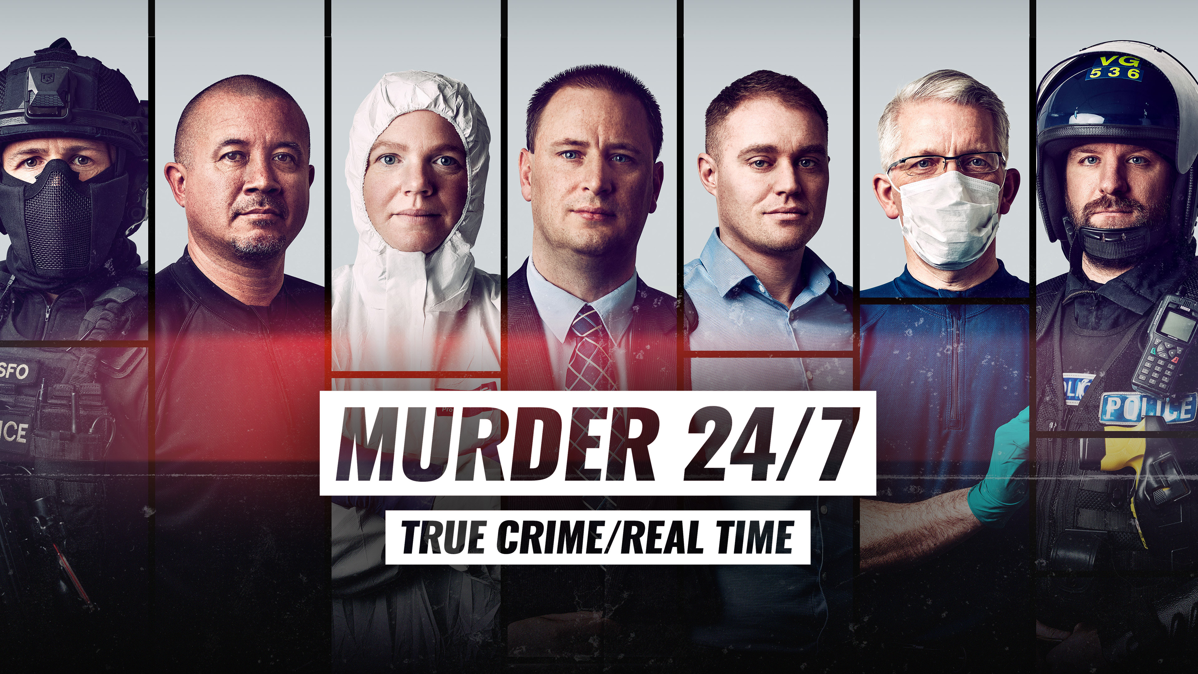Murder 24/7
