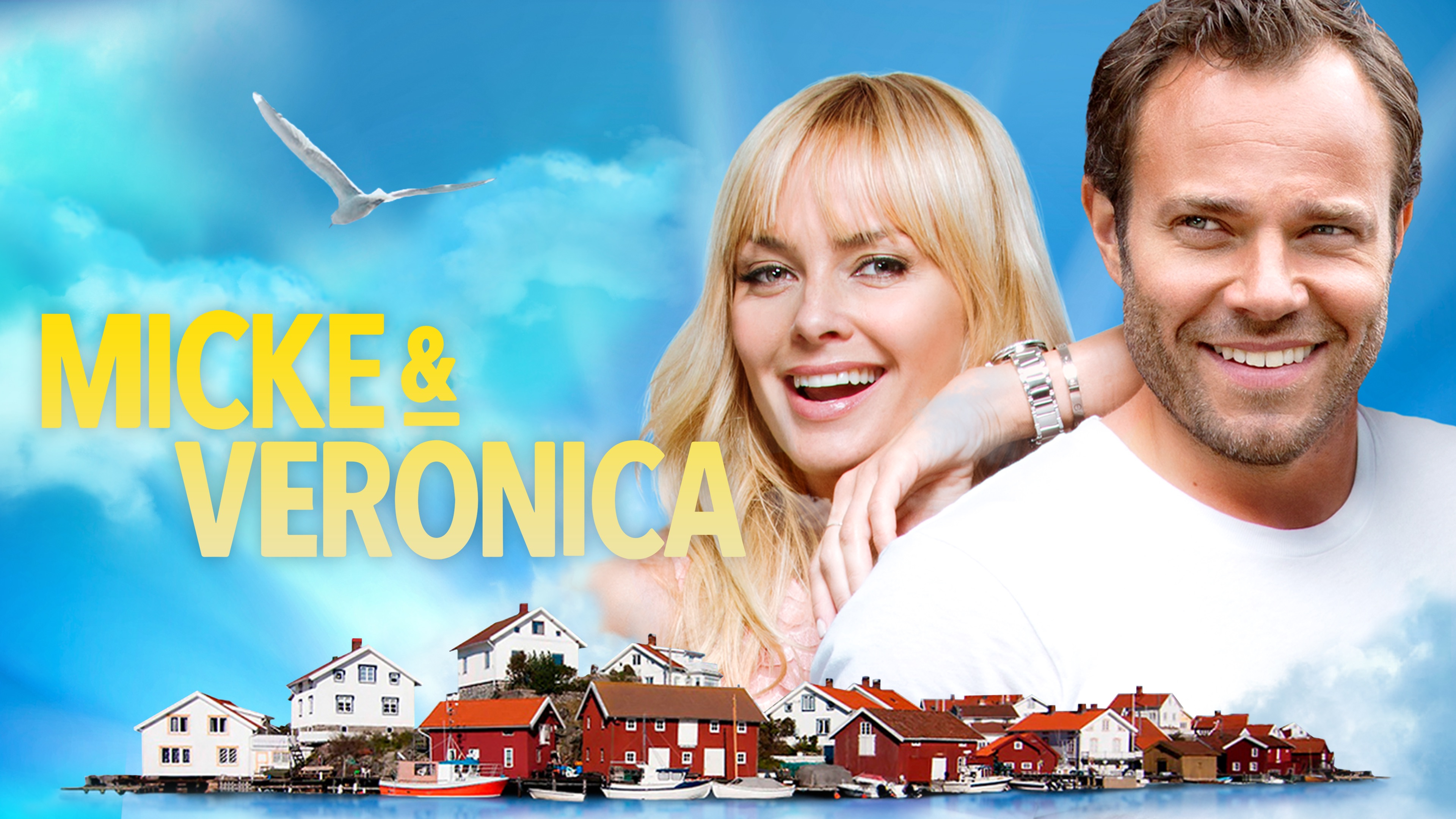 Micke & Veronika