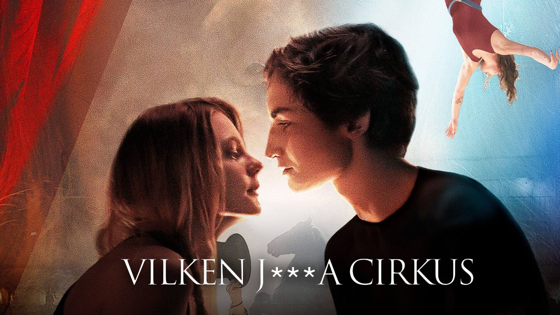 Vilken jävla cirkus