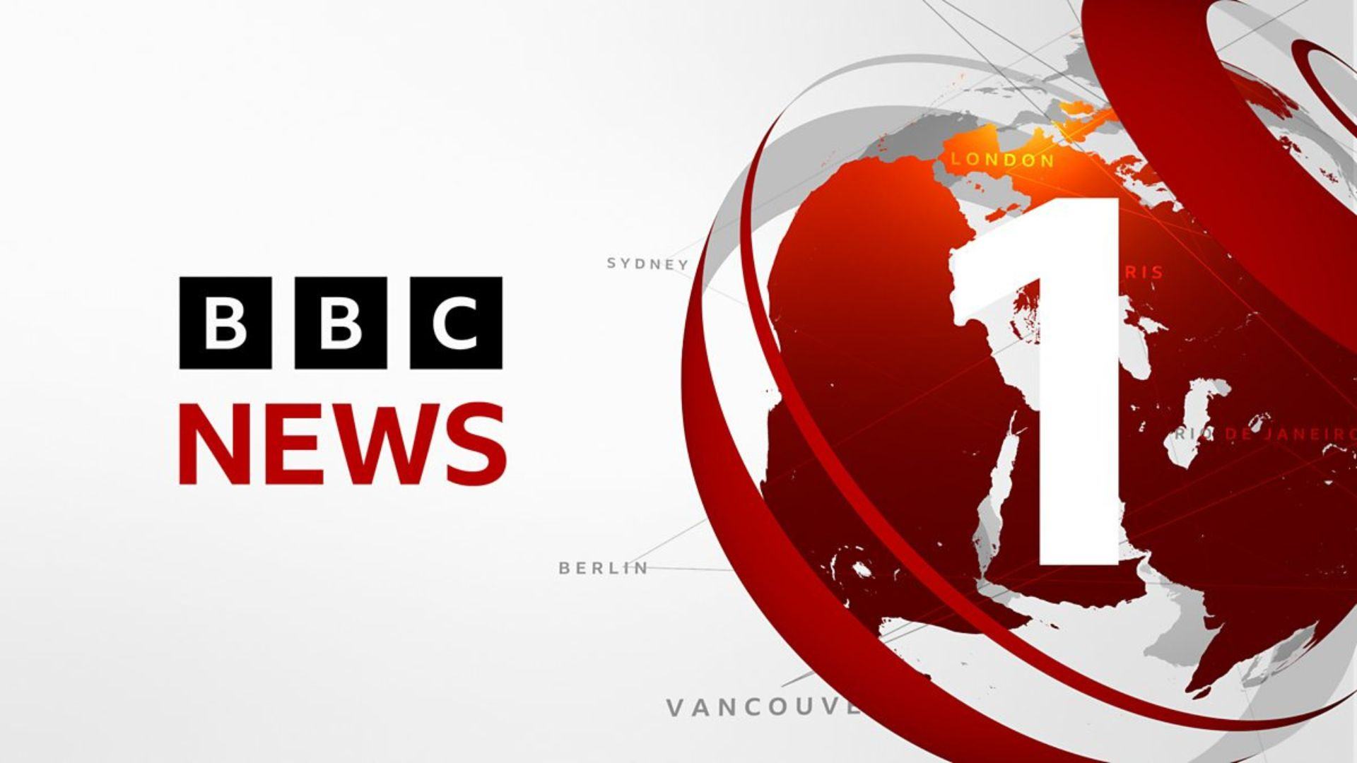 BBC News and Weather