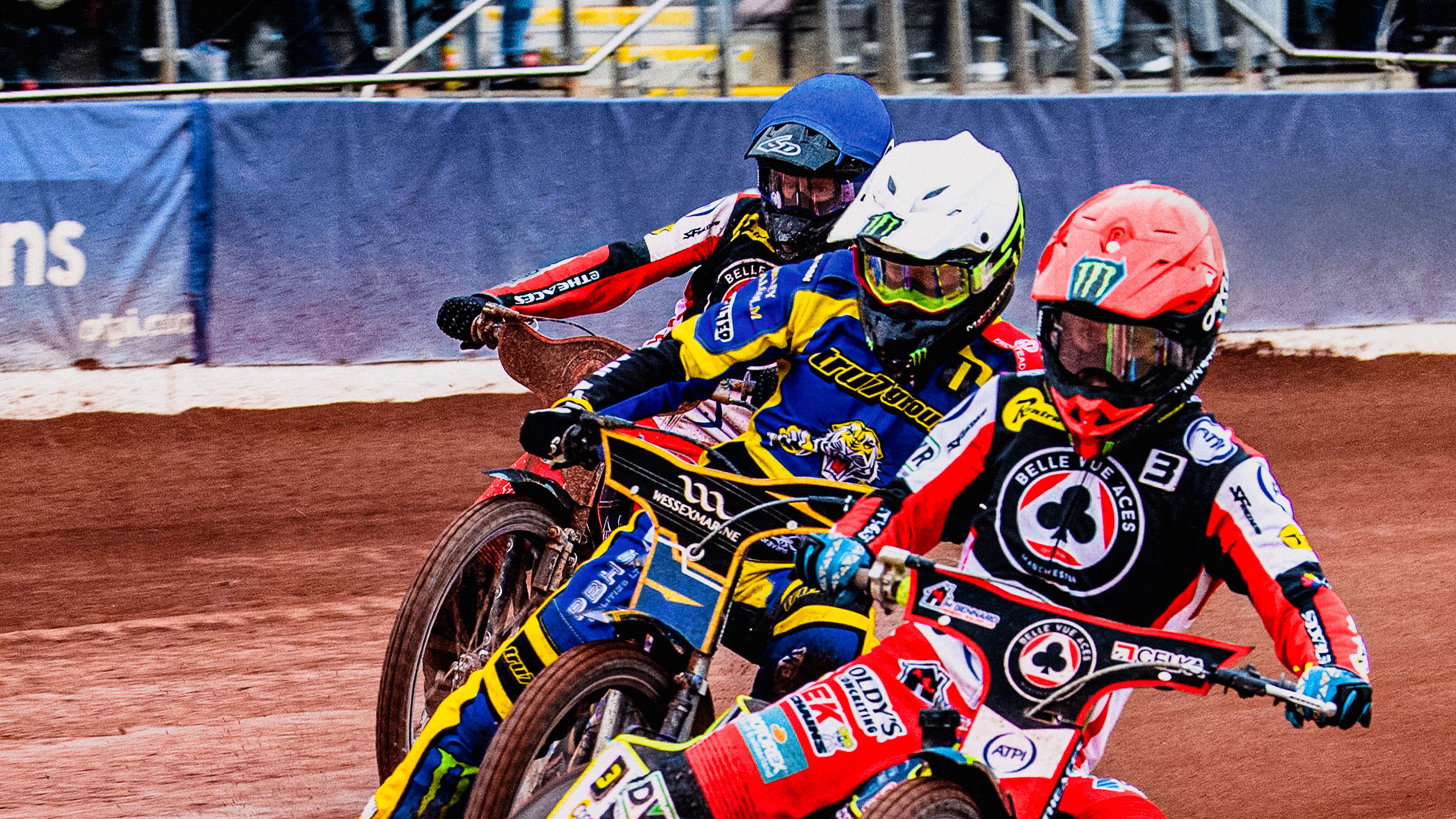 Speedway: FIM Speedway Grand Prix