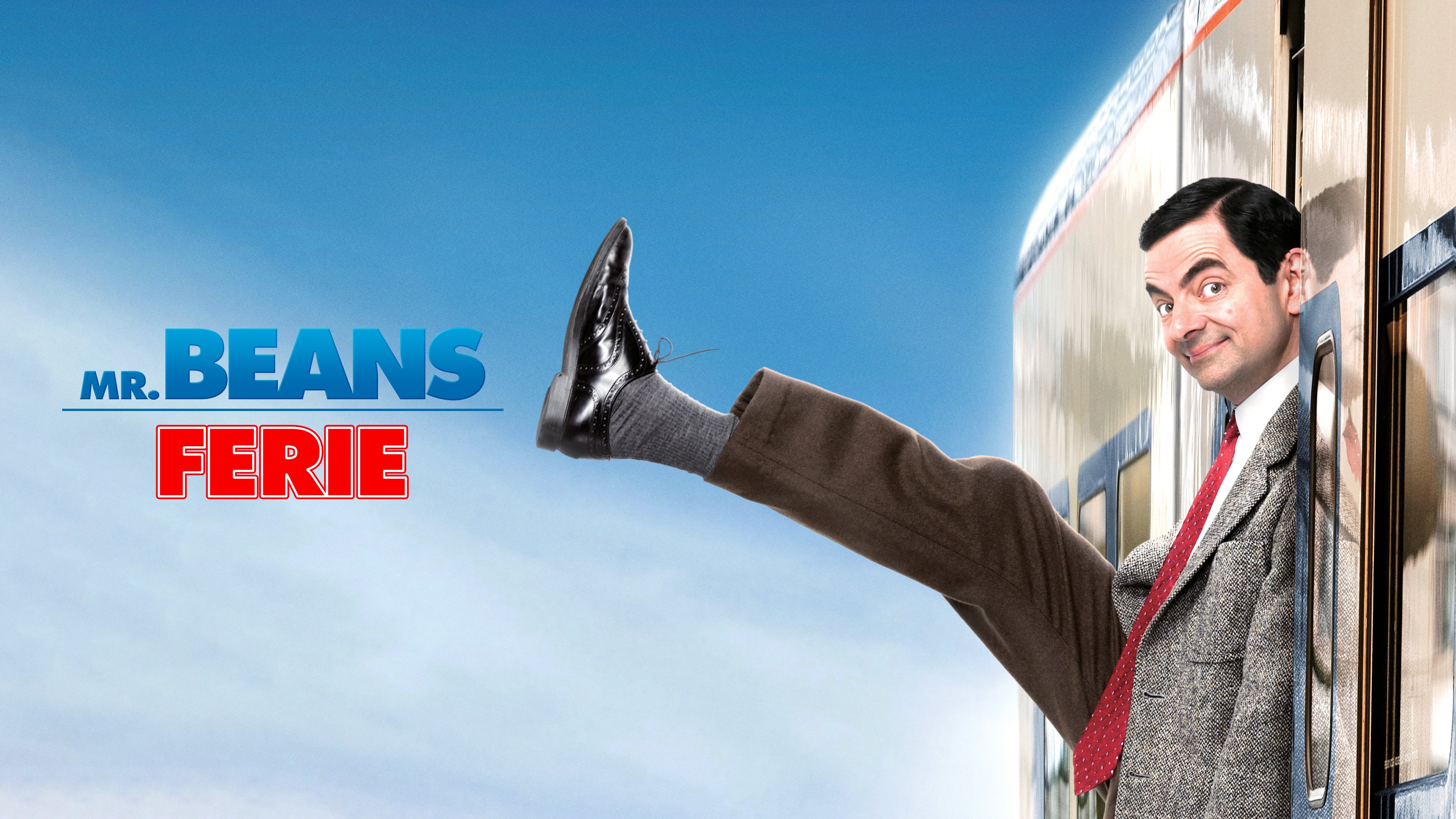 Mr. Beans ferie