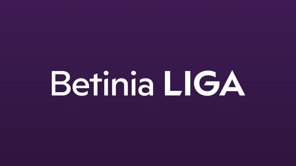 Betinia LIGA