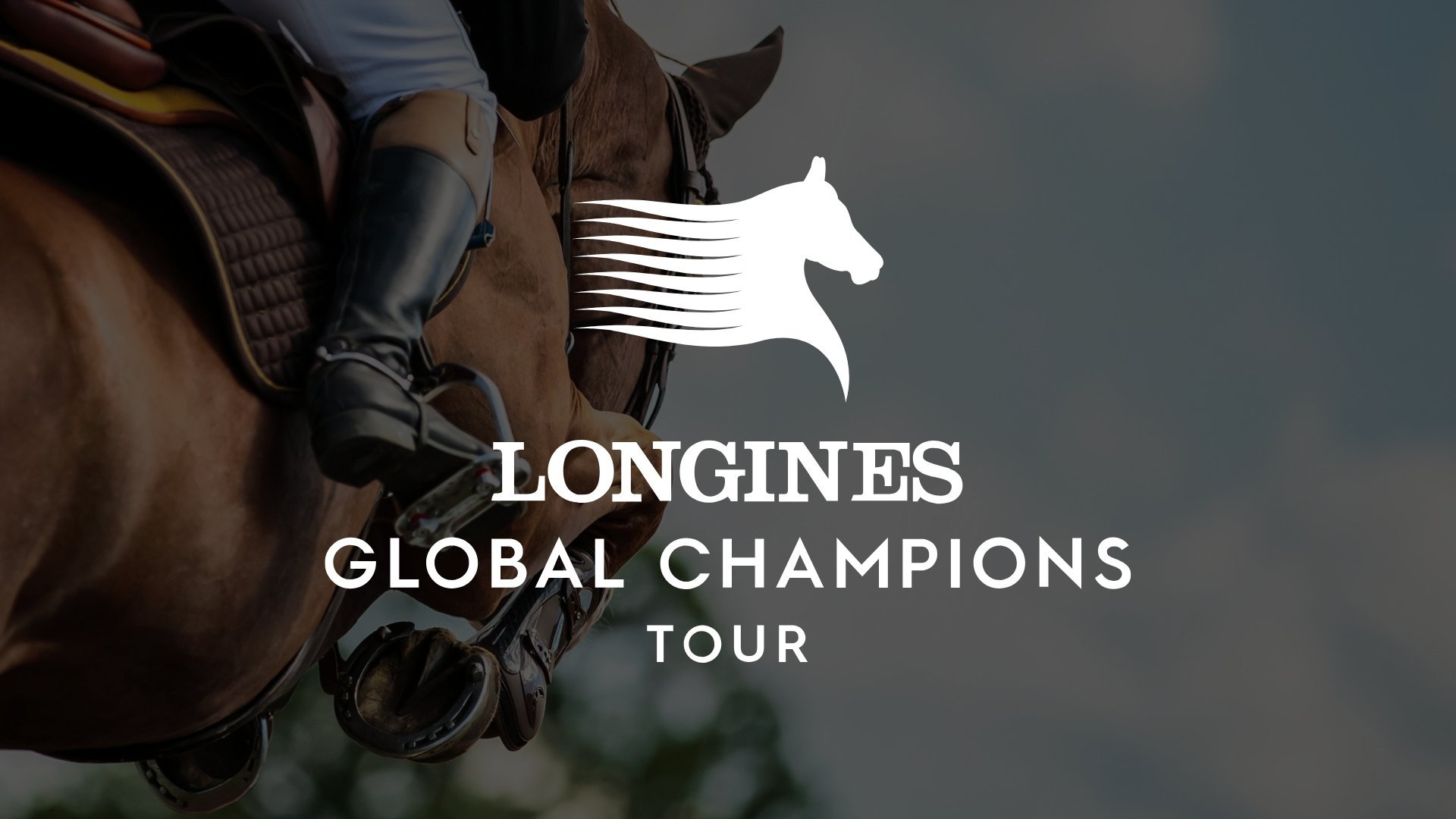 Ridebanespringning: Global Champions Tour
