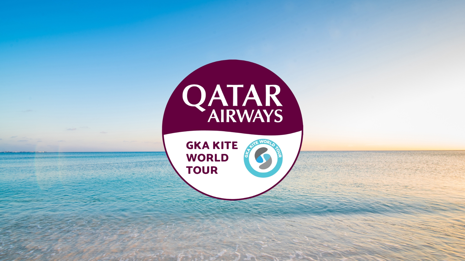 Qatar Airways GKA Kite World Tour Magazines