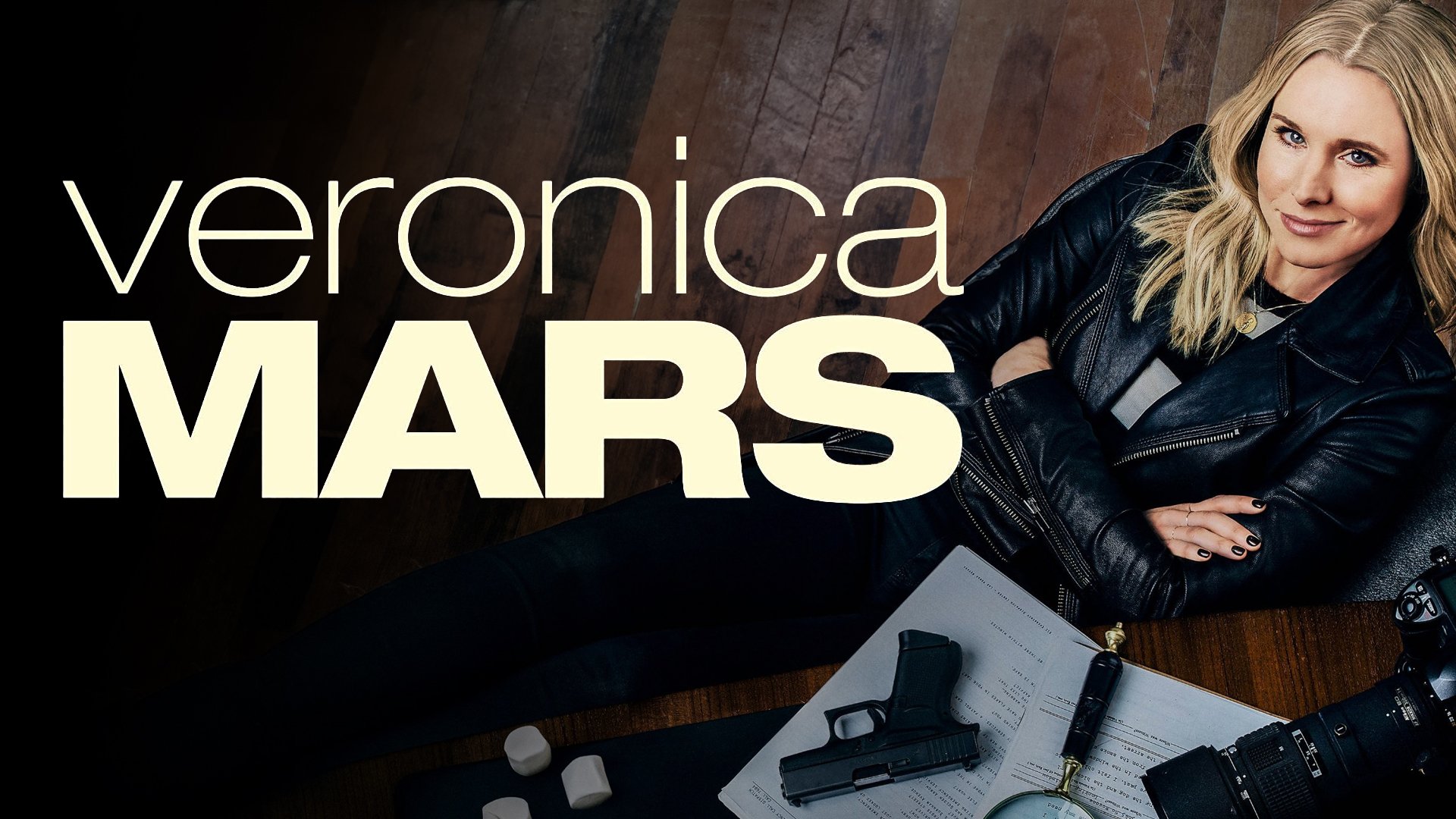 Veronica Mars
