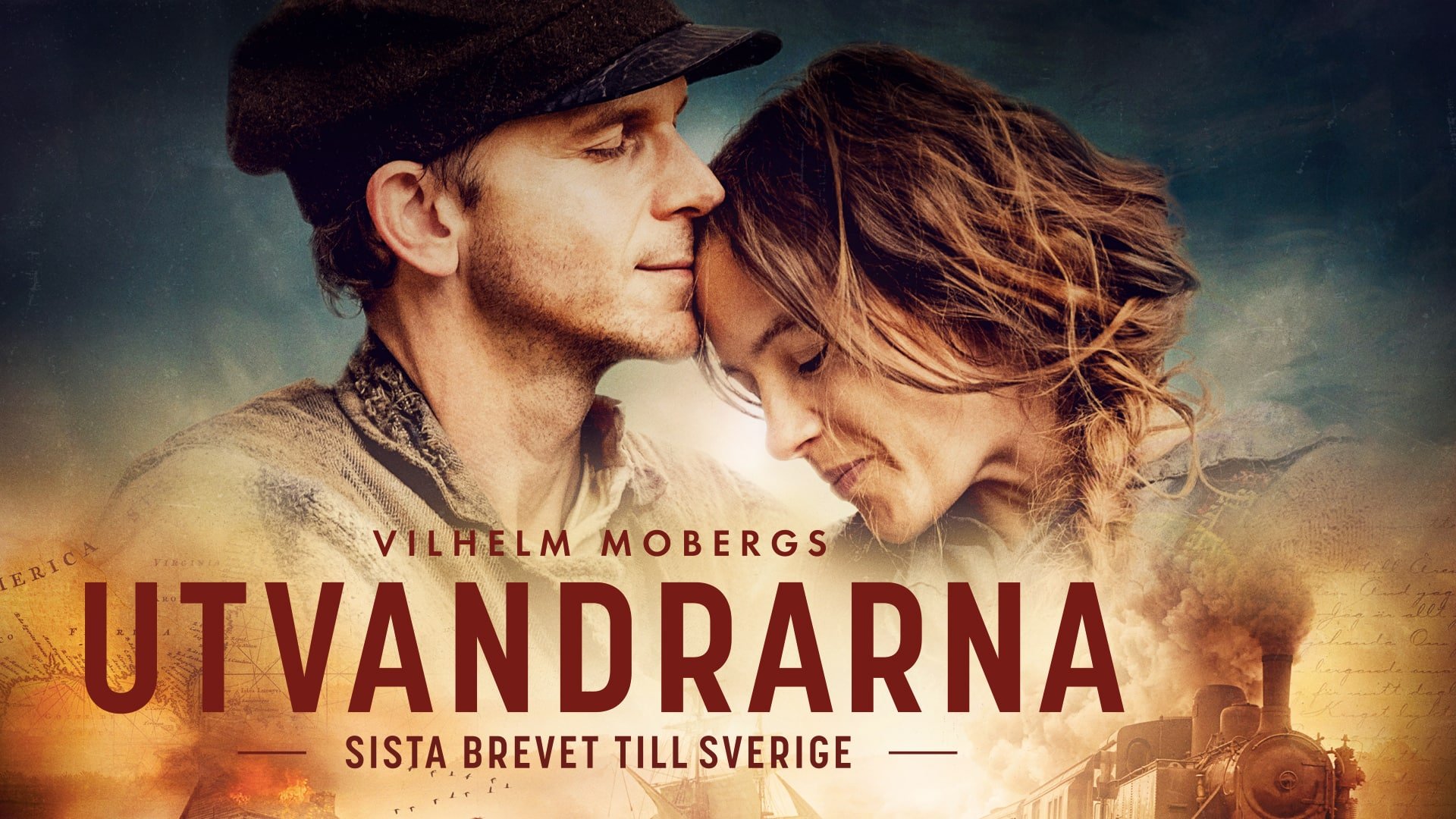 Utvandrerne