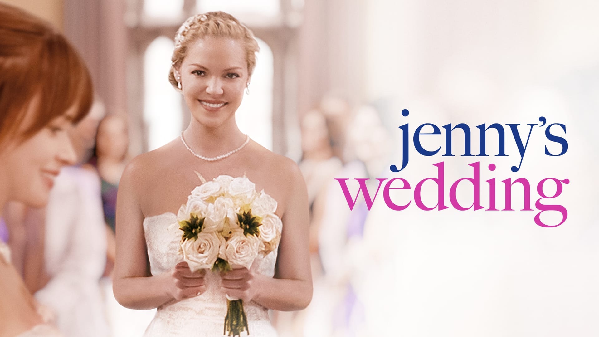 Jenny's Wedding