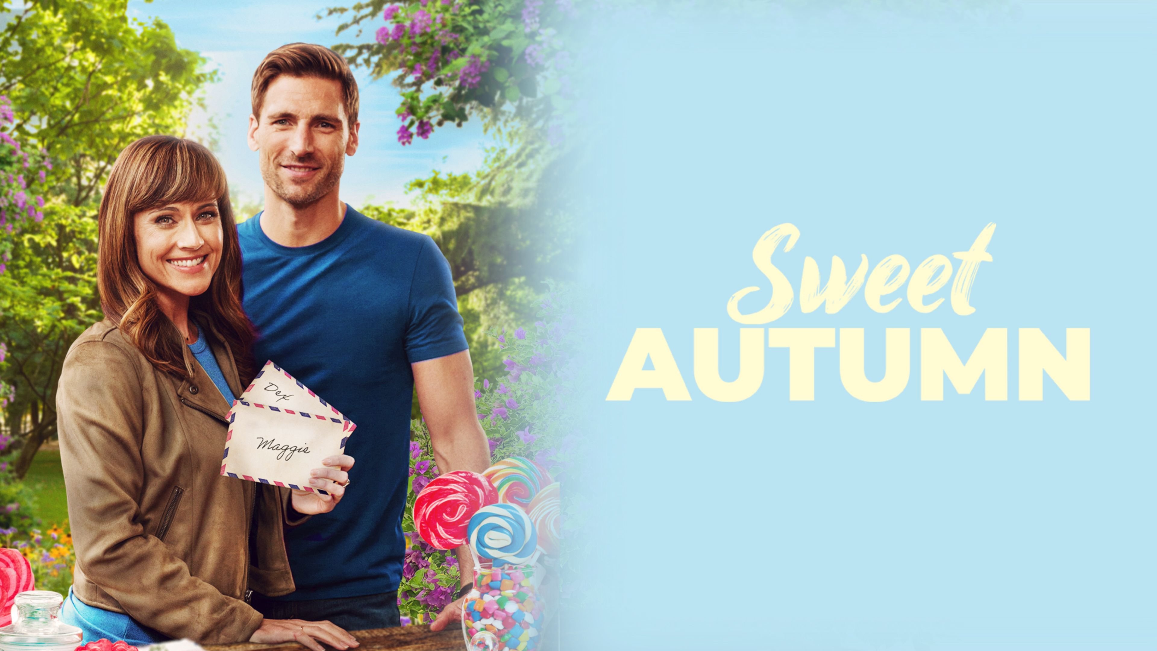Sweet Autumn