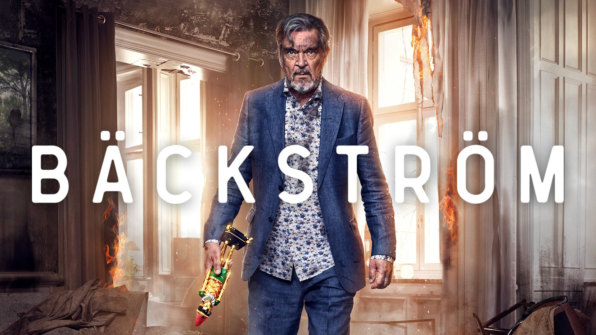 Bäckström