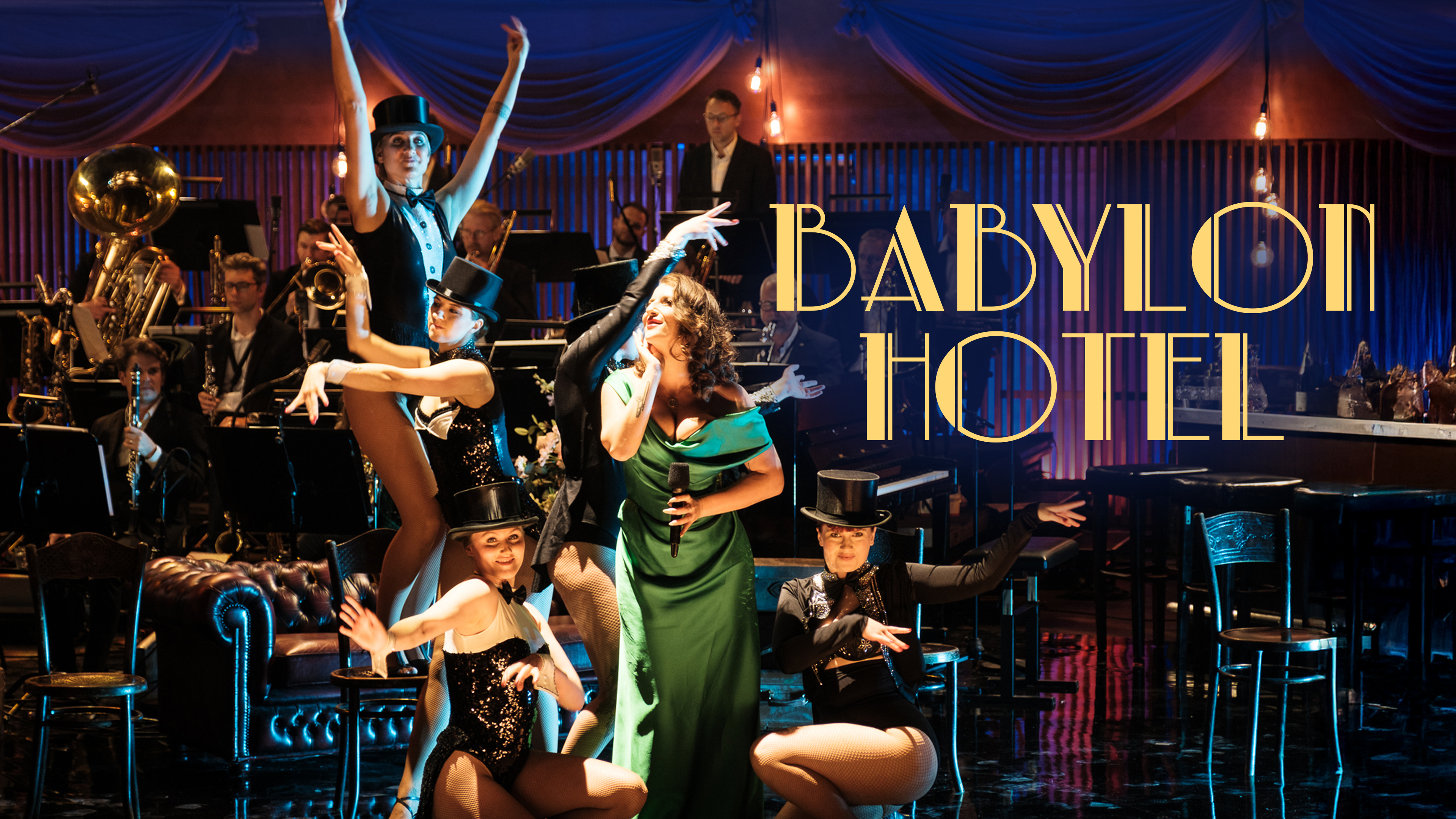 Babylon Hotel