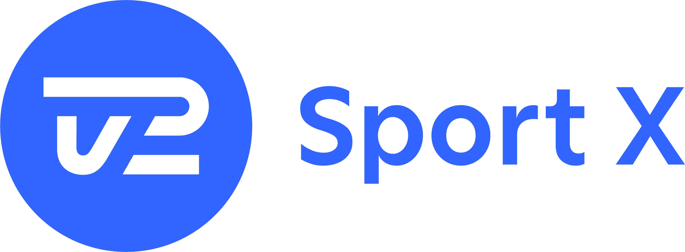 TV 2 Sport X Denmark