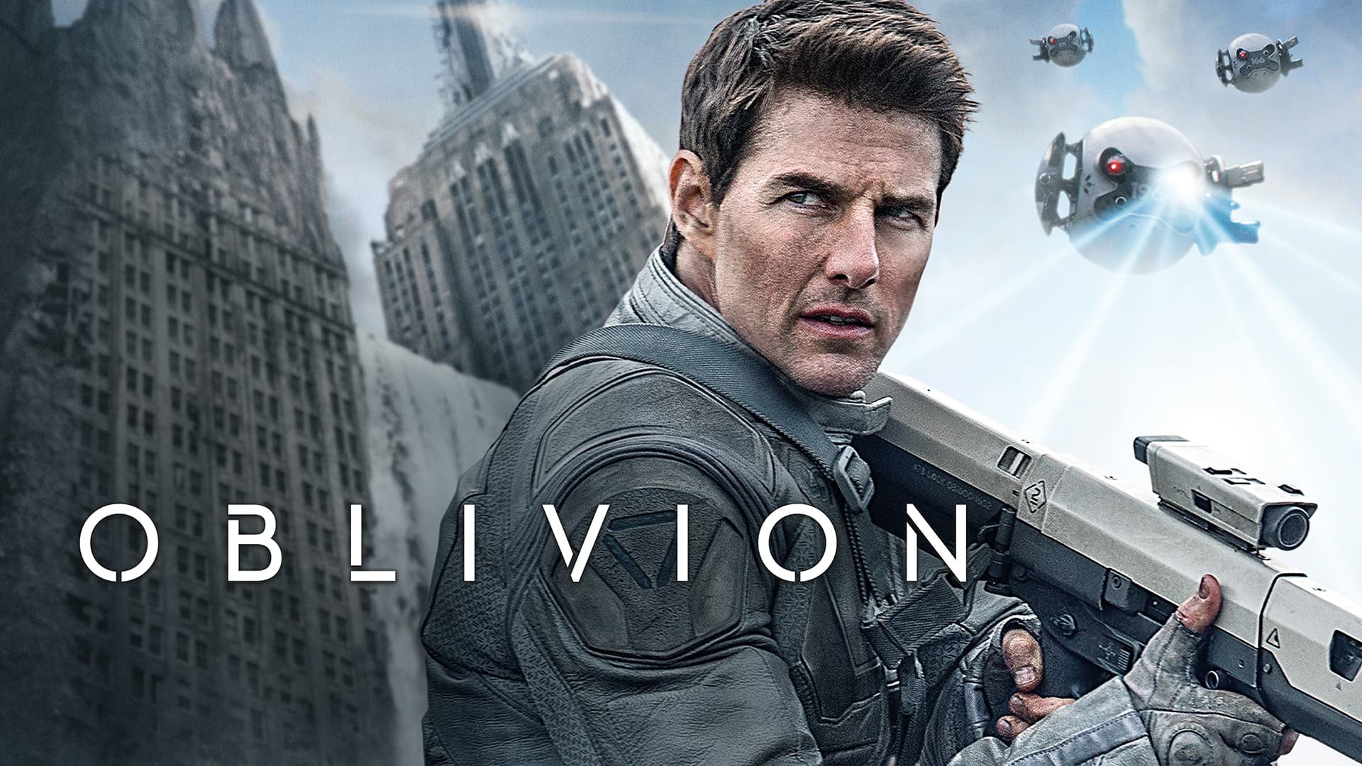 Oblivion