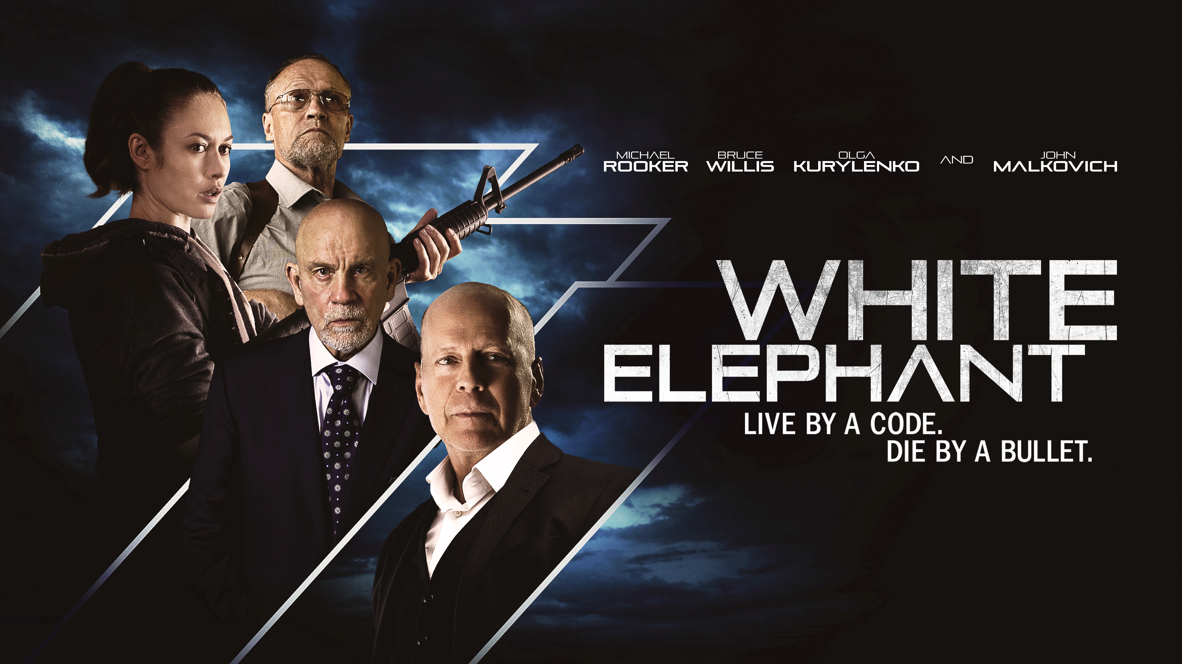 White Elephant