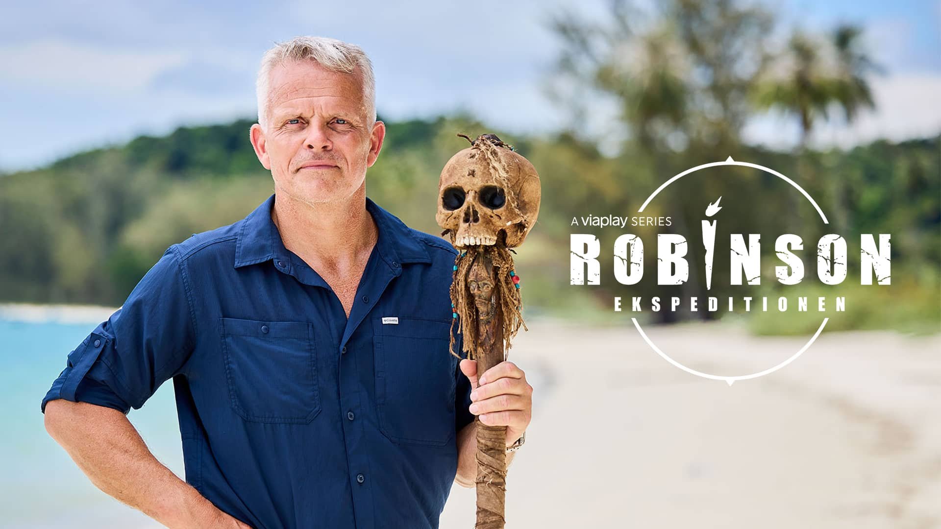 Robinson Ekspeditionen