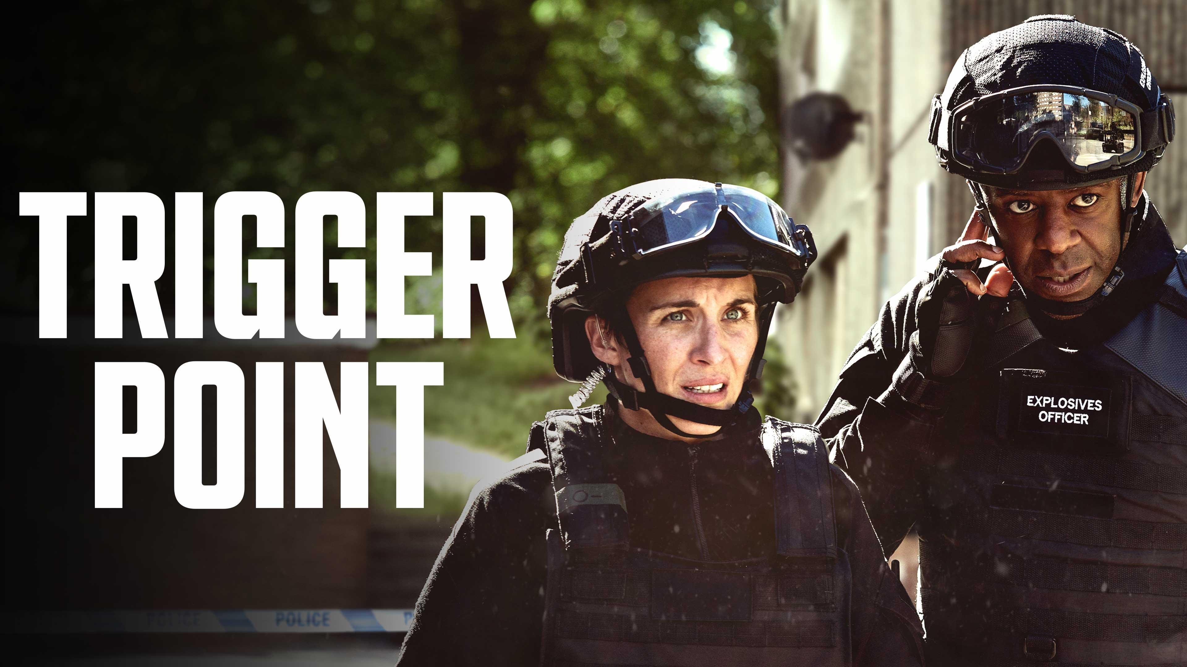 Trigger Point