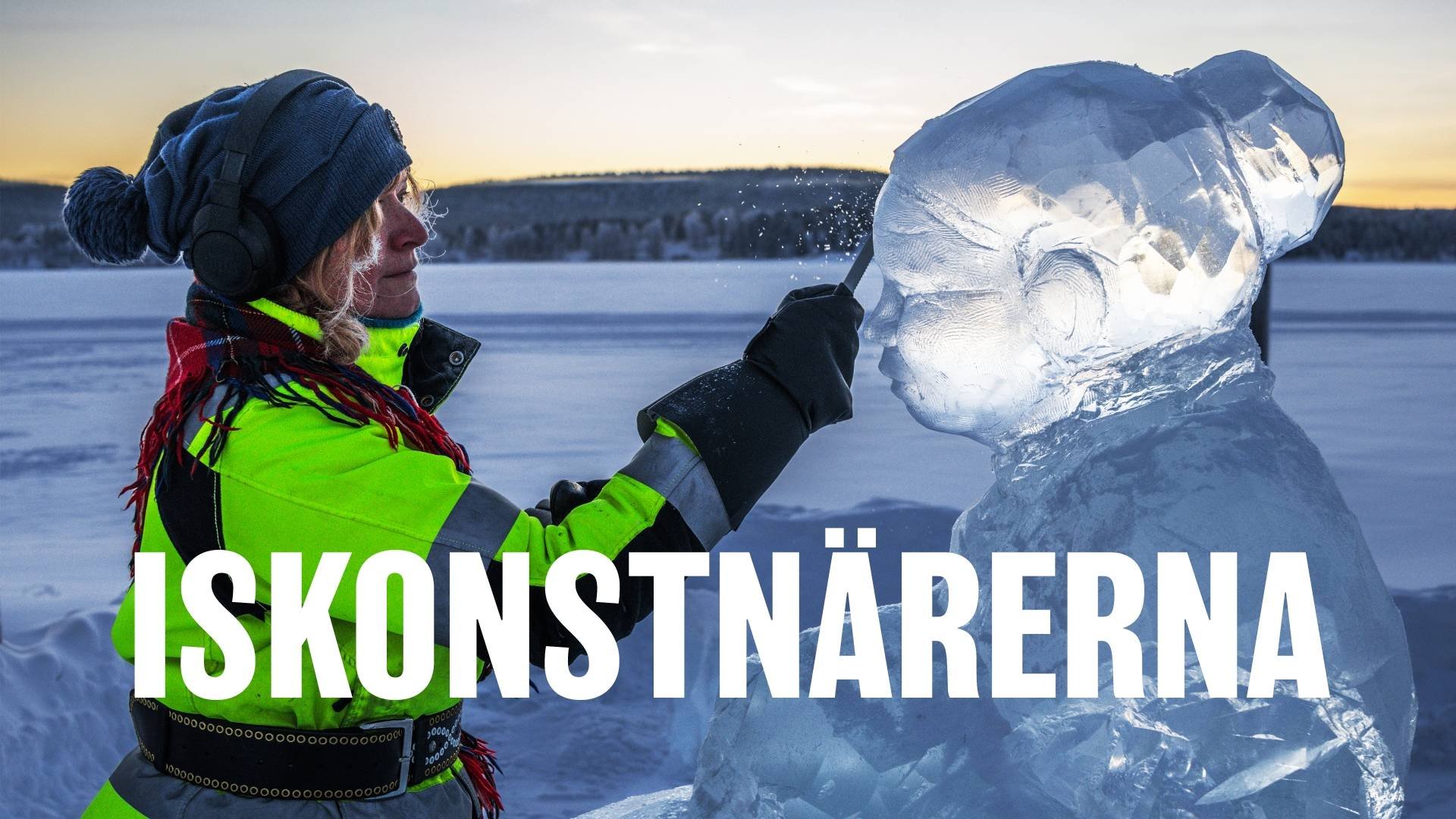 Iskonstnärerna