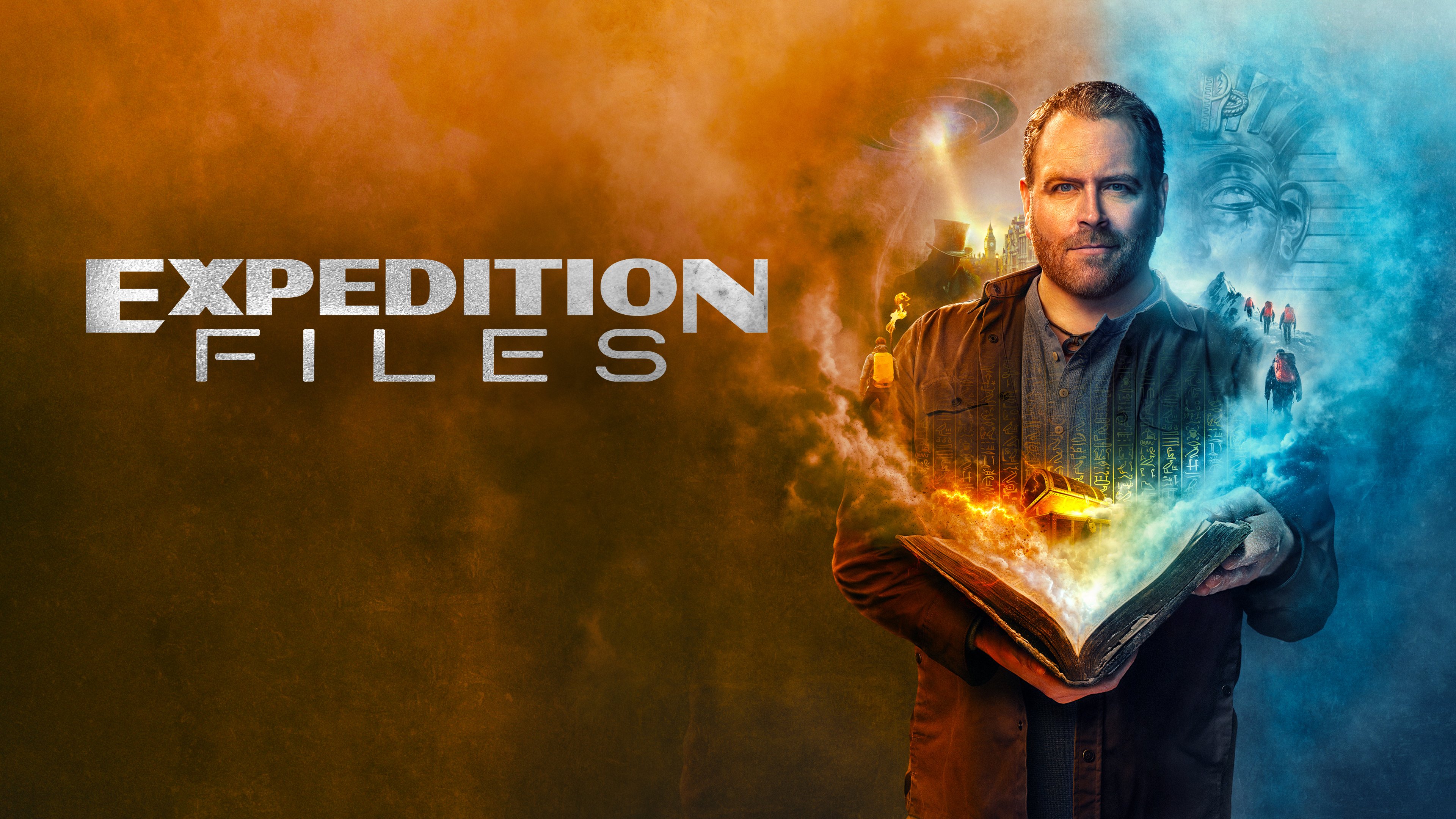 Expedition Files