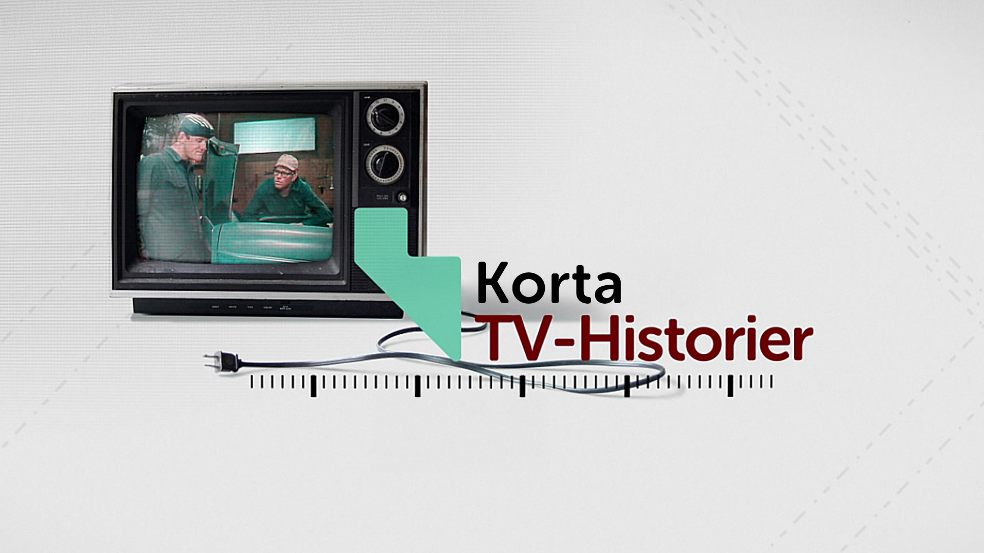 Korta tv-historier