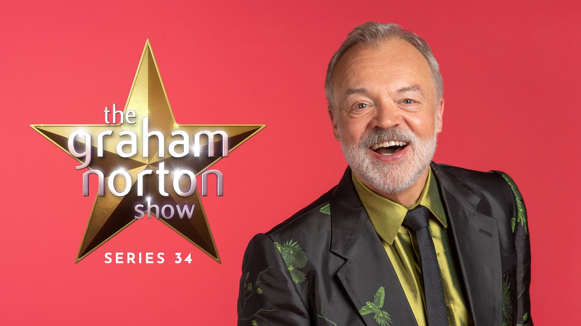 The Graham Norton Show