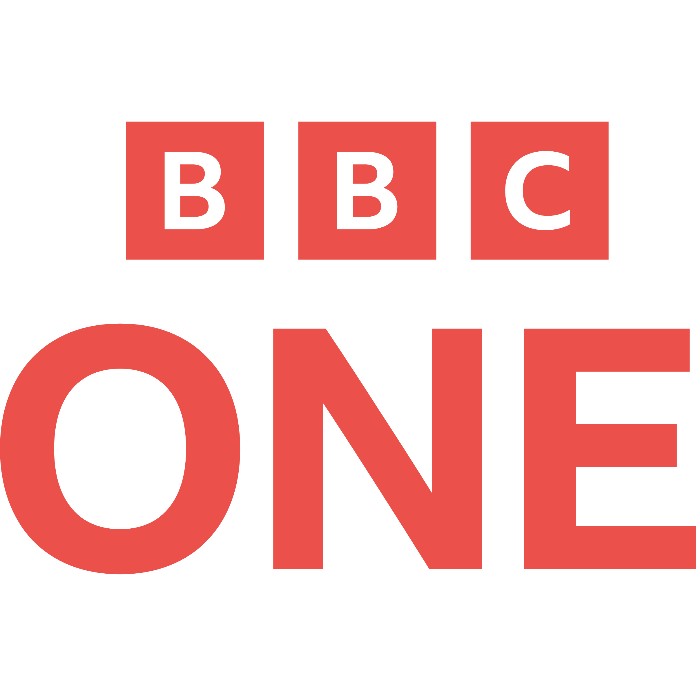 BBC 1 UK