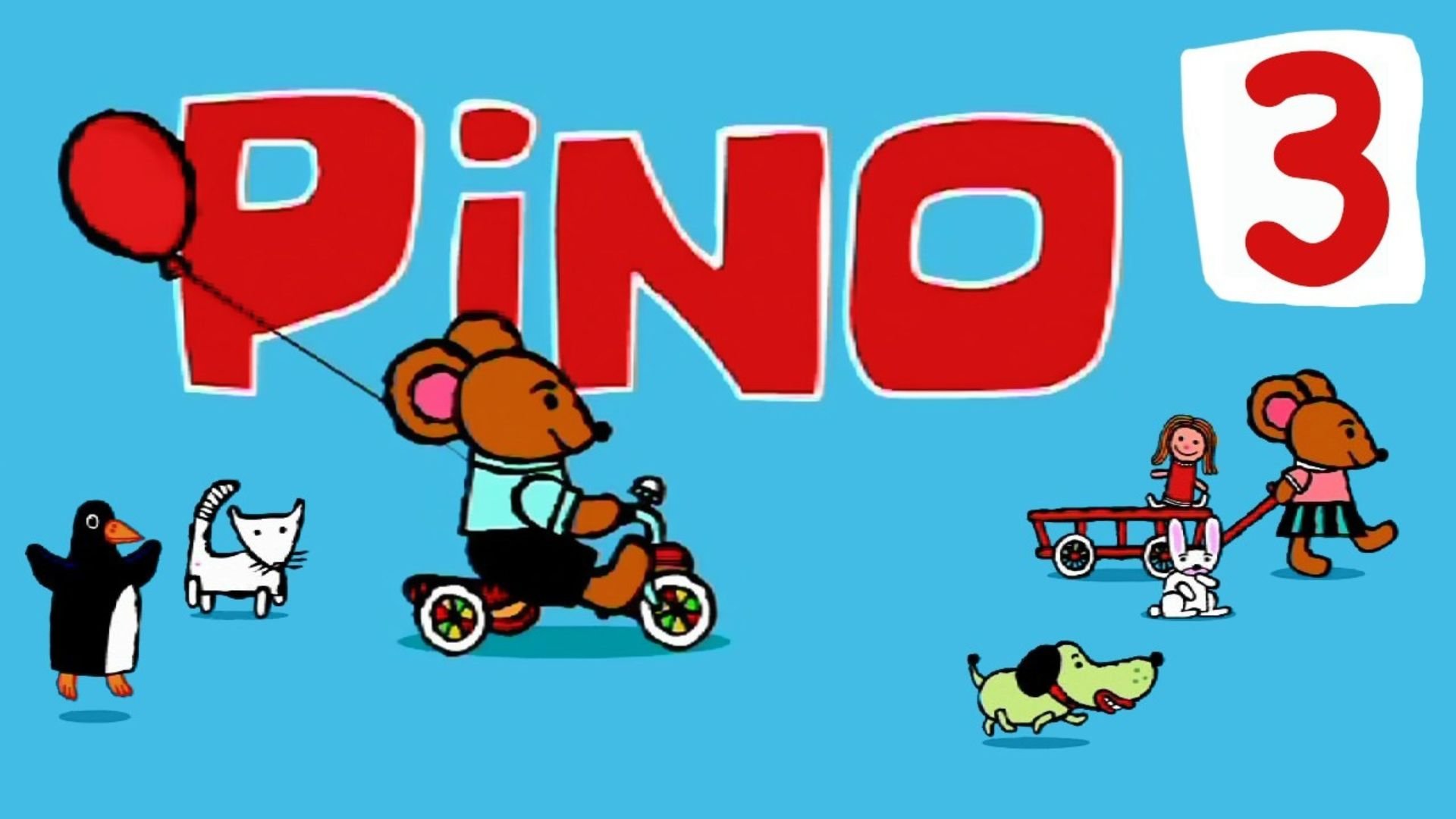 Pinos dagbok - sydsamiska