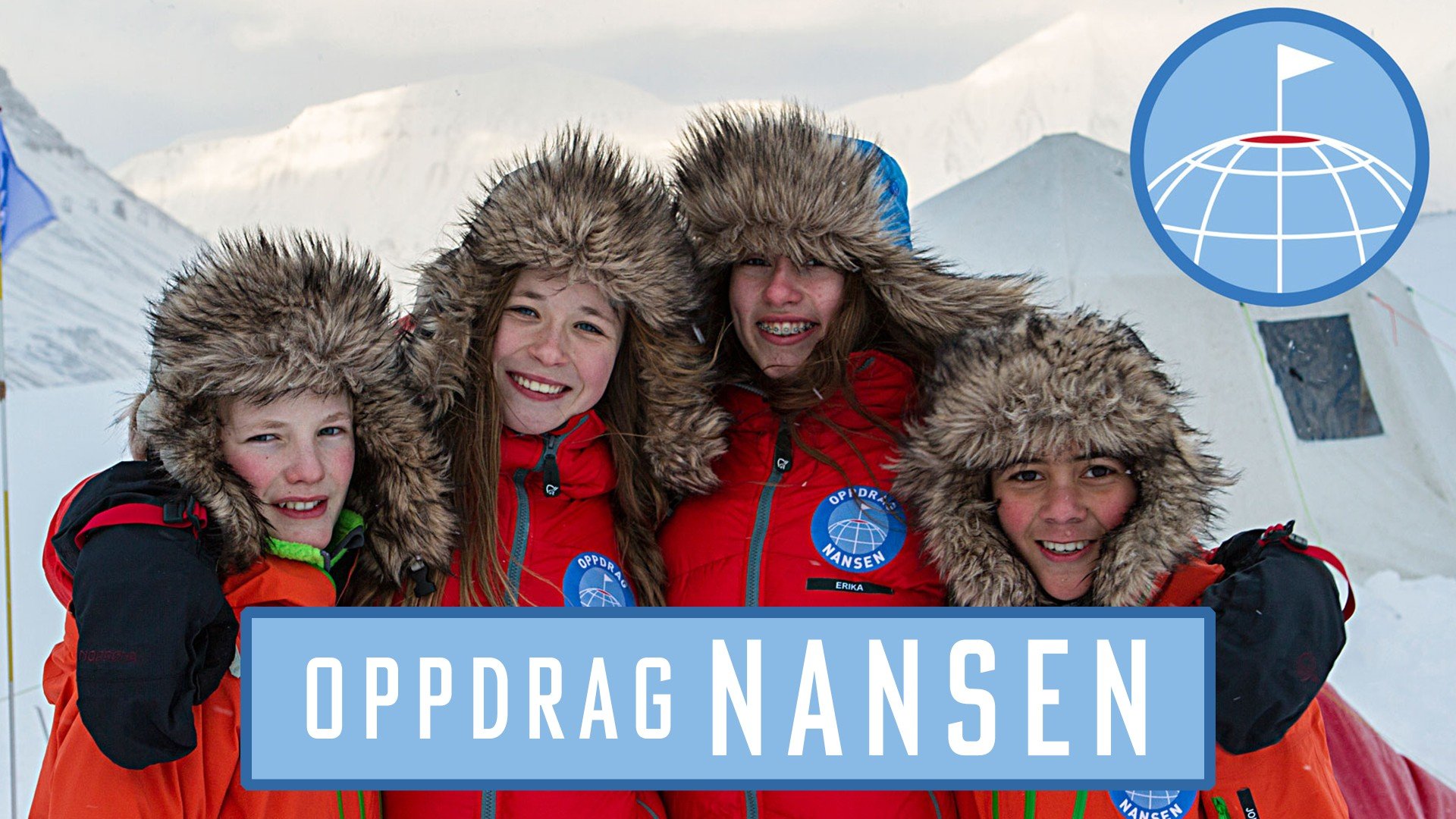 Oppdrag Nansen