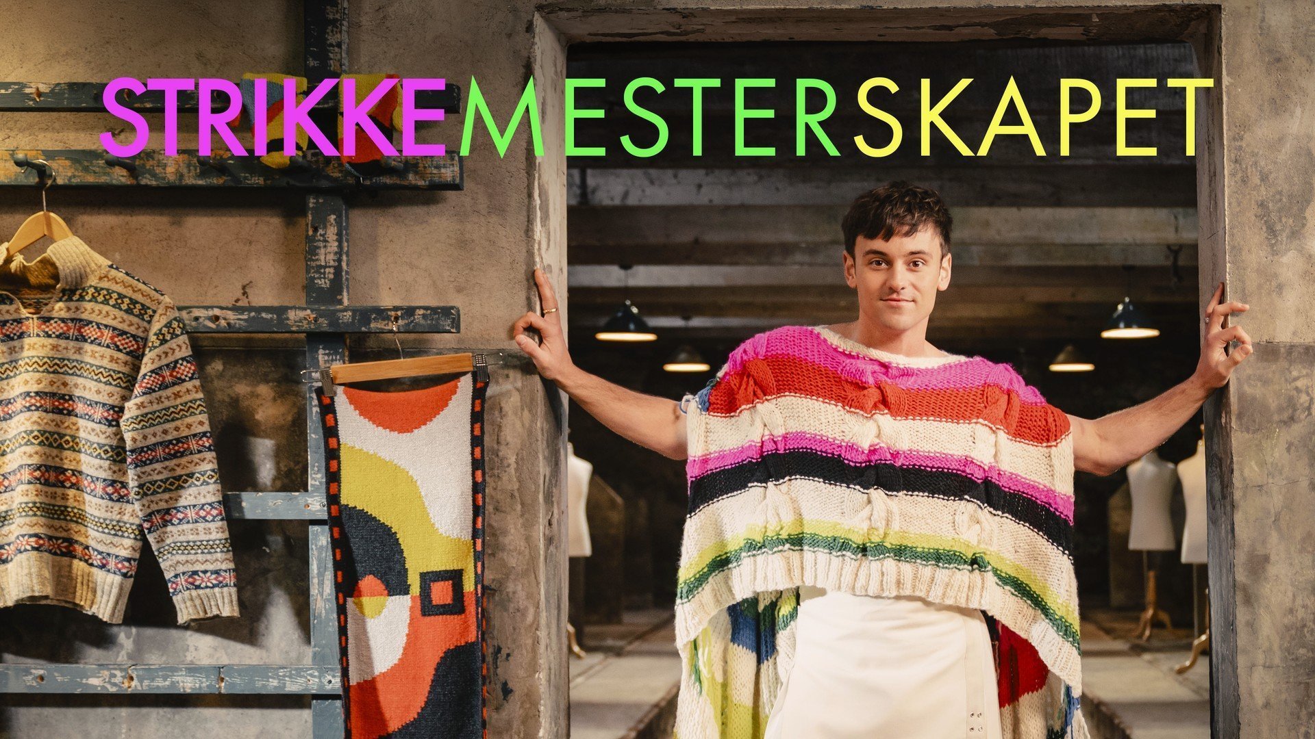 Strikkemesterskapet